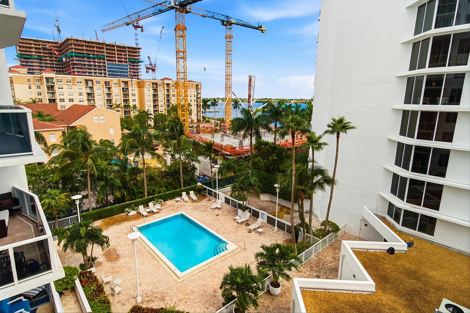 1617 N Flagler Drive #603/604
