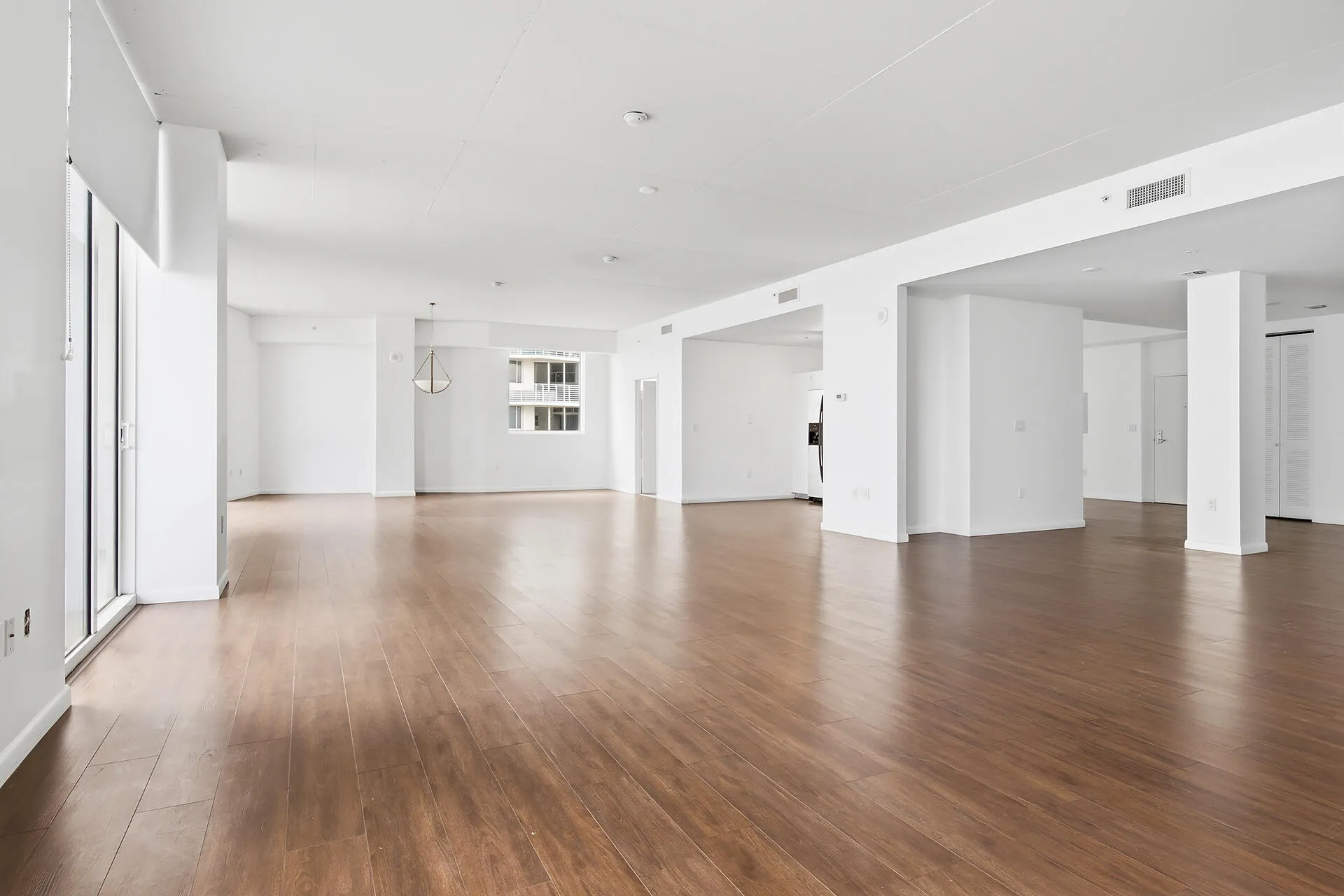 1617 N Flagler Drive #603/604
