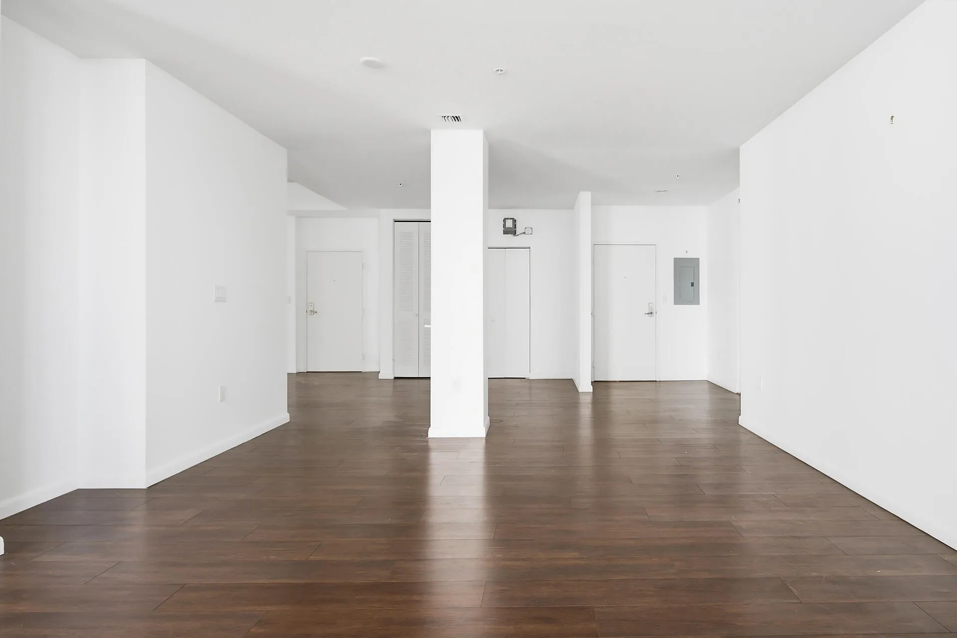 1617 N Flagler Drive #603/604