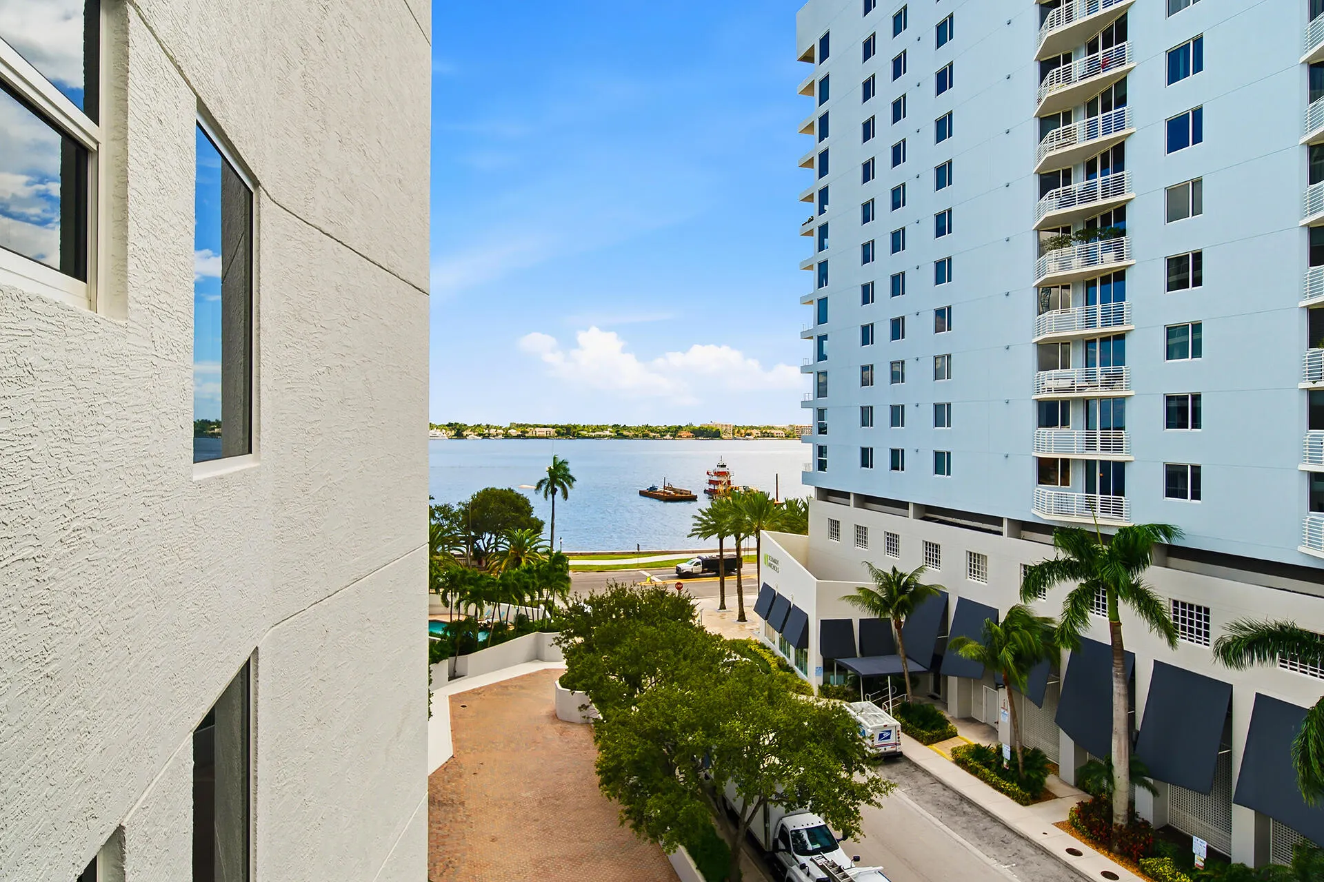 1617 N Flagler Drive #603/604
