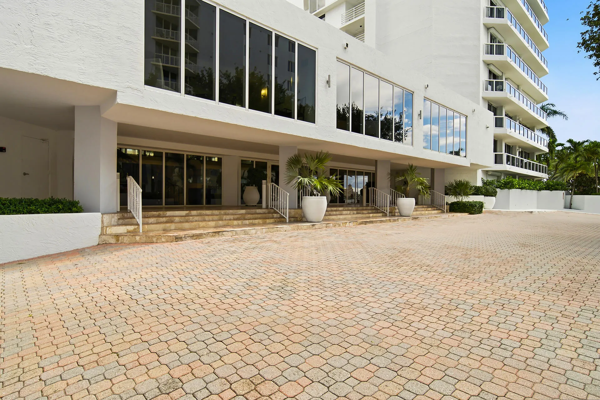 1617 N Flagler Drive #603/604