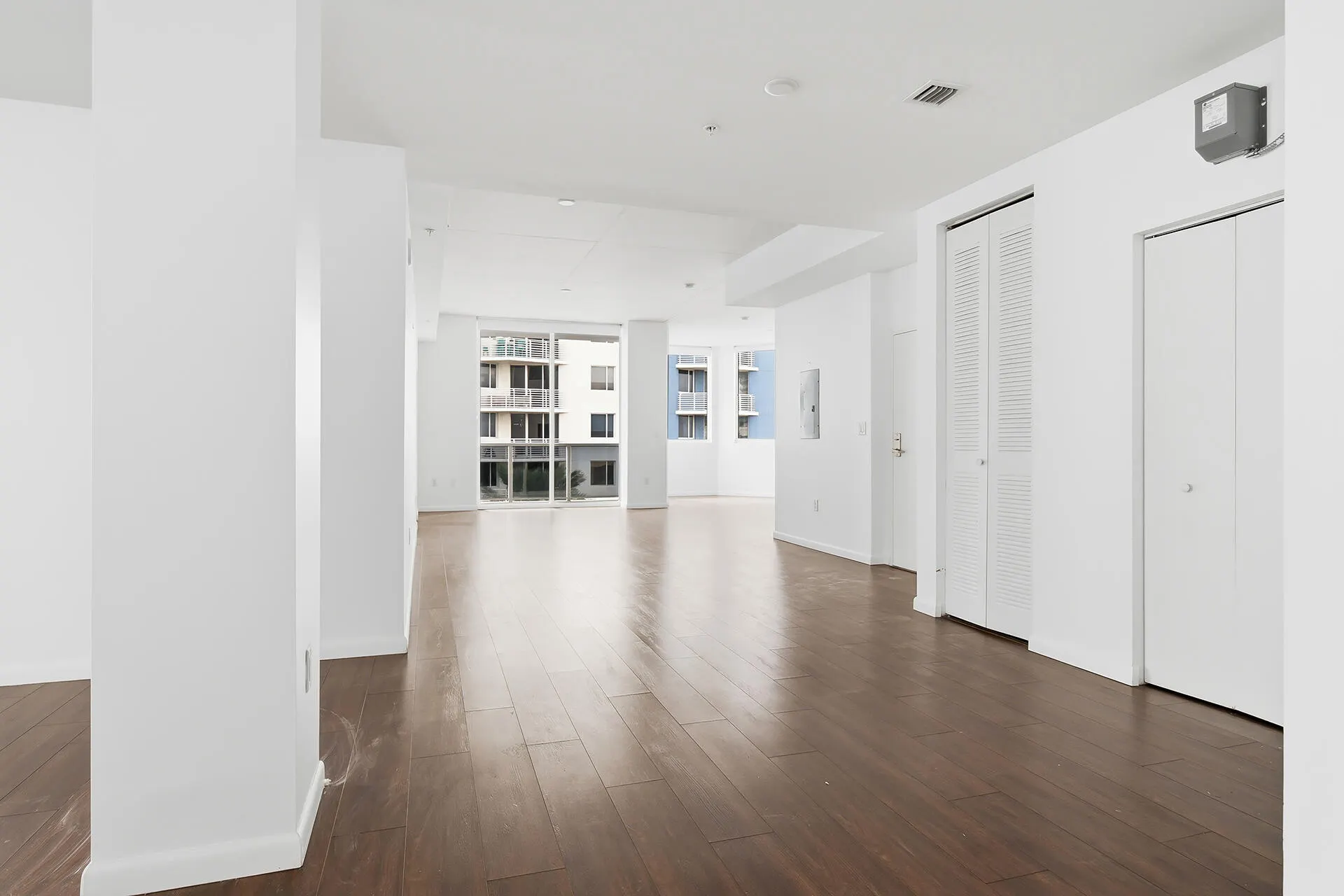 1617 N Flagler Drive #603/604