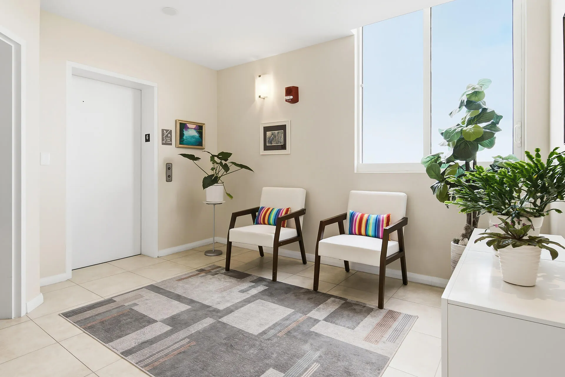 1617 N Flagler Drive #603/604