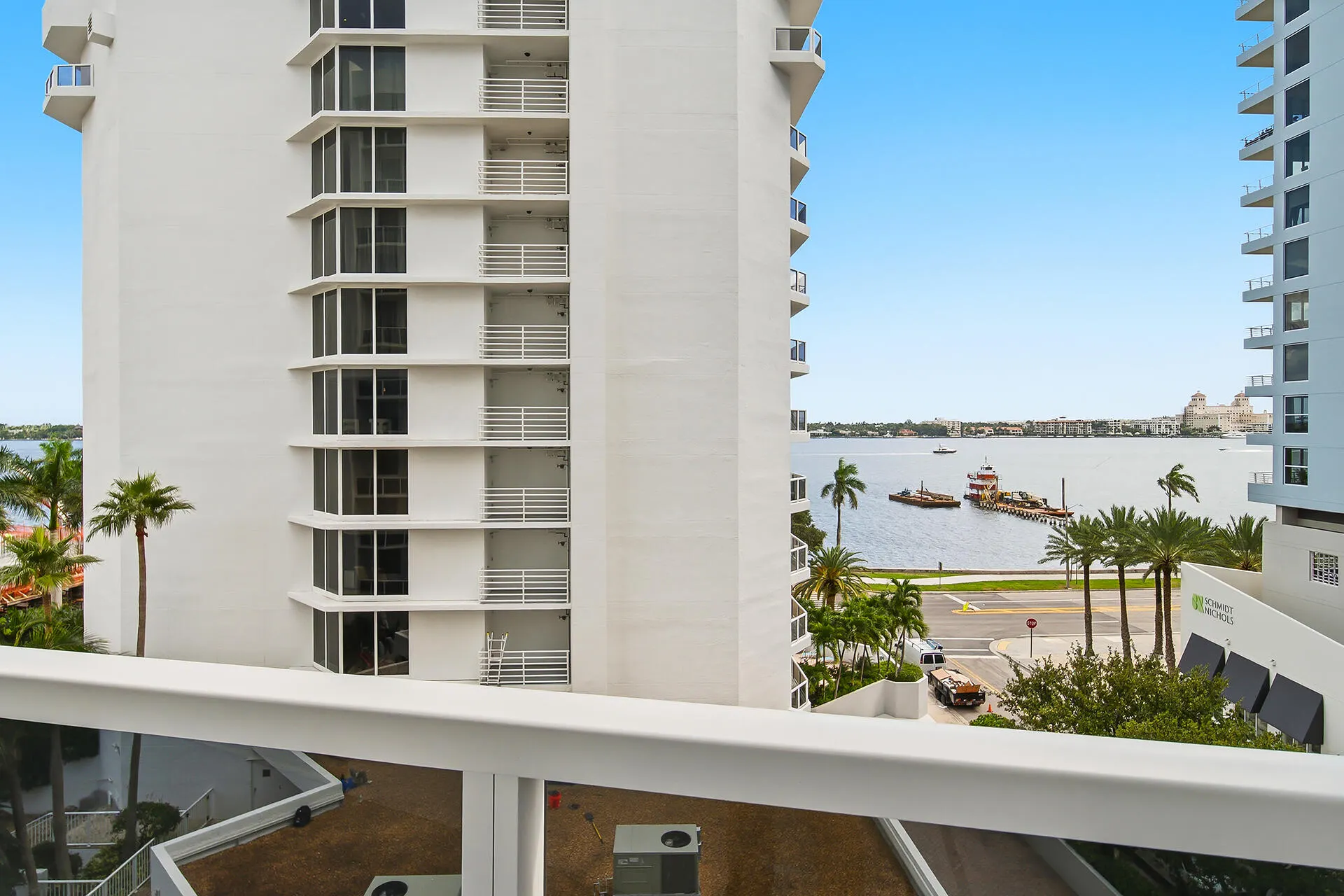 1617 N Flagler Drive #603/604