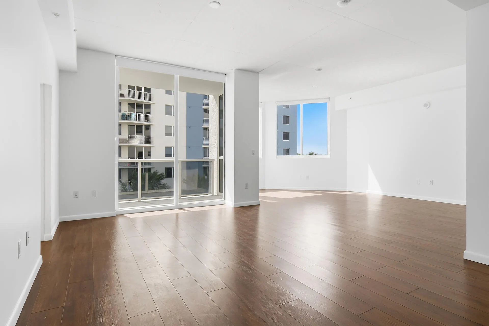 1617 N Flagler Drive #603/604