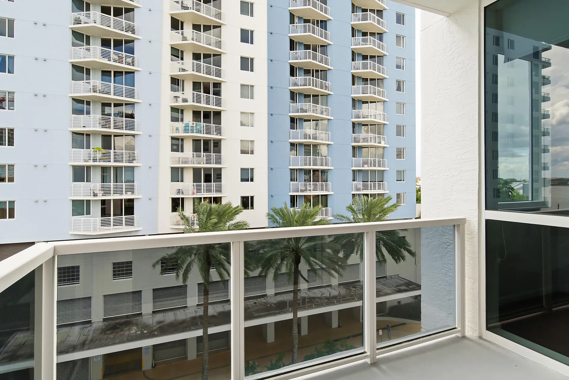 1617 N Flagler Drive #603/604