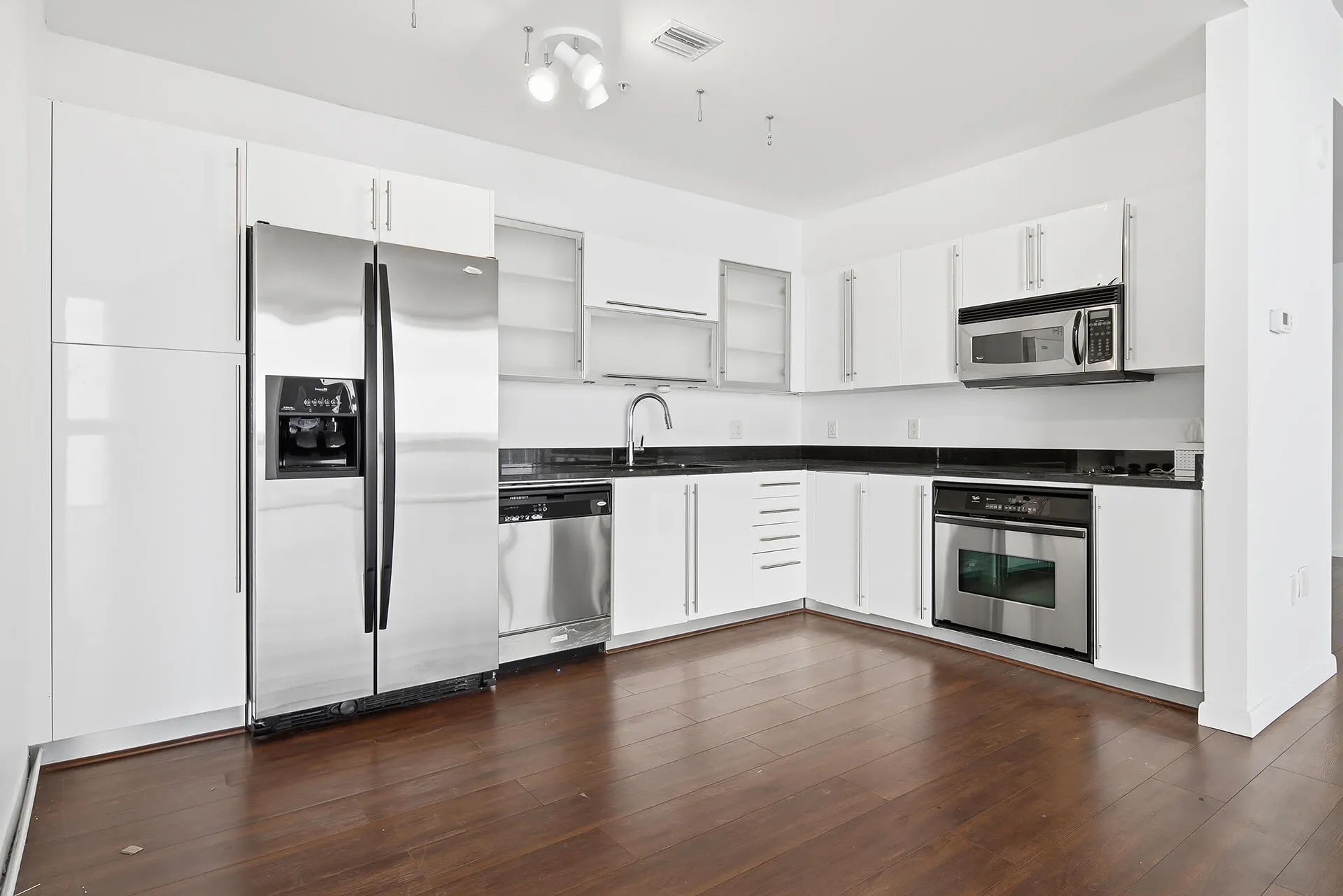1617 N Flagler Drive #603/604