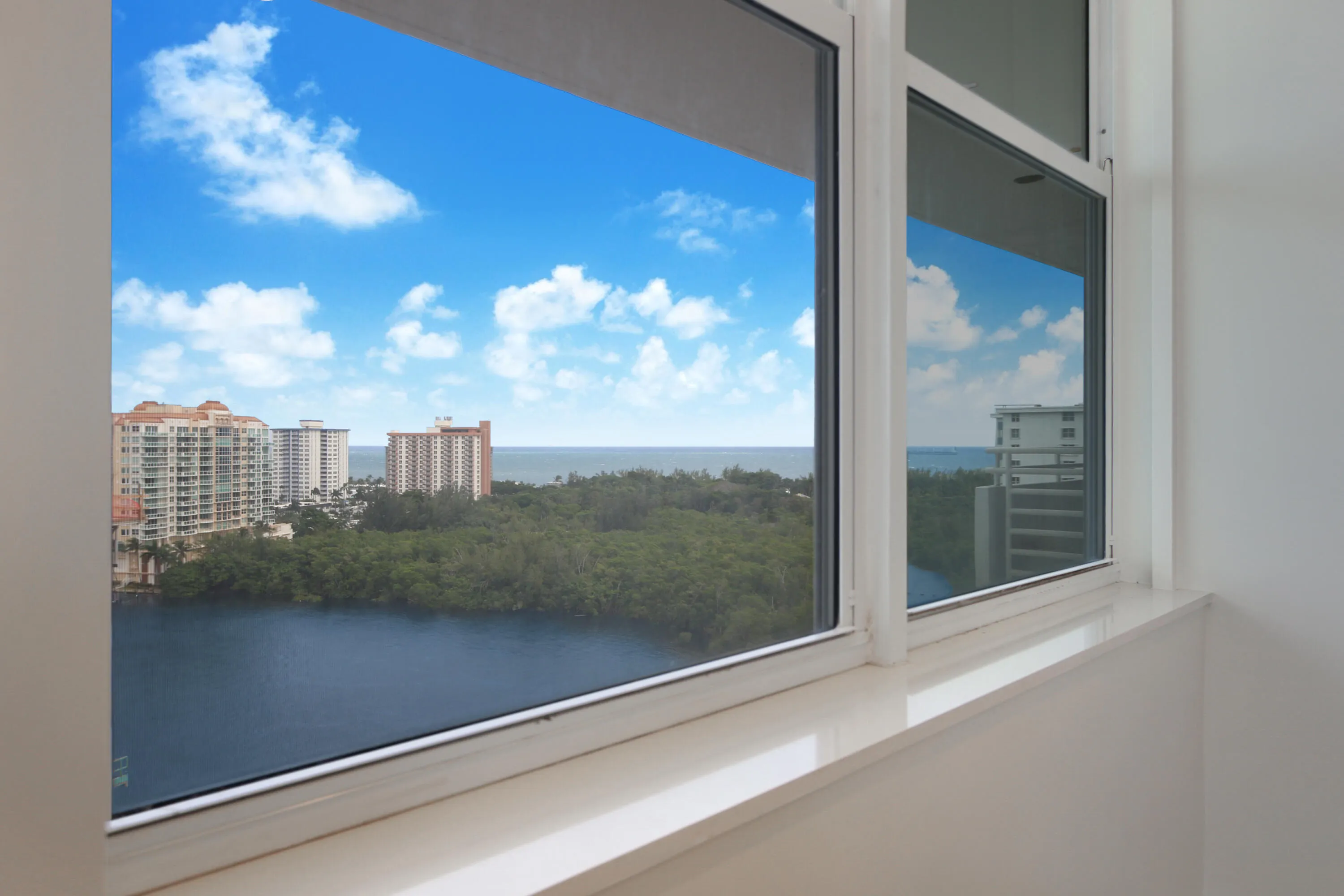 888 INTRACOASTAL Drive #16E