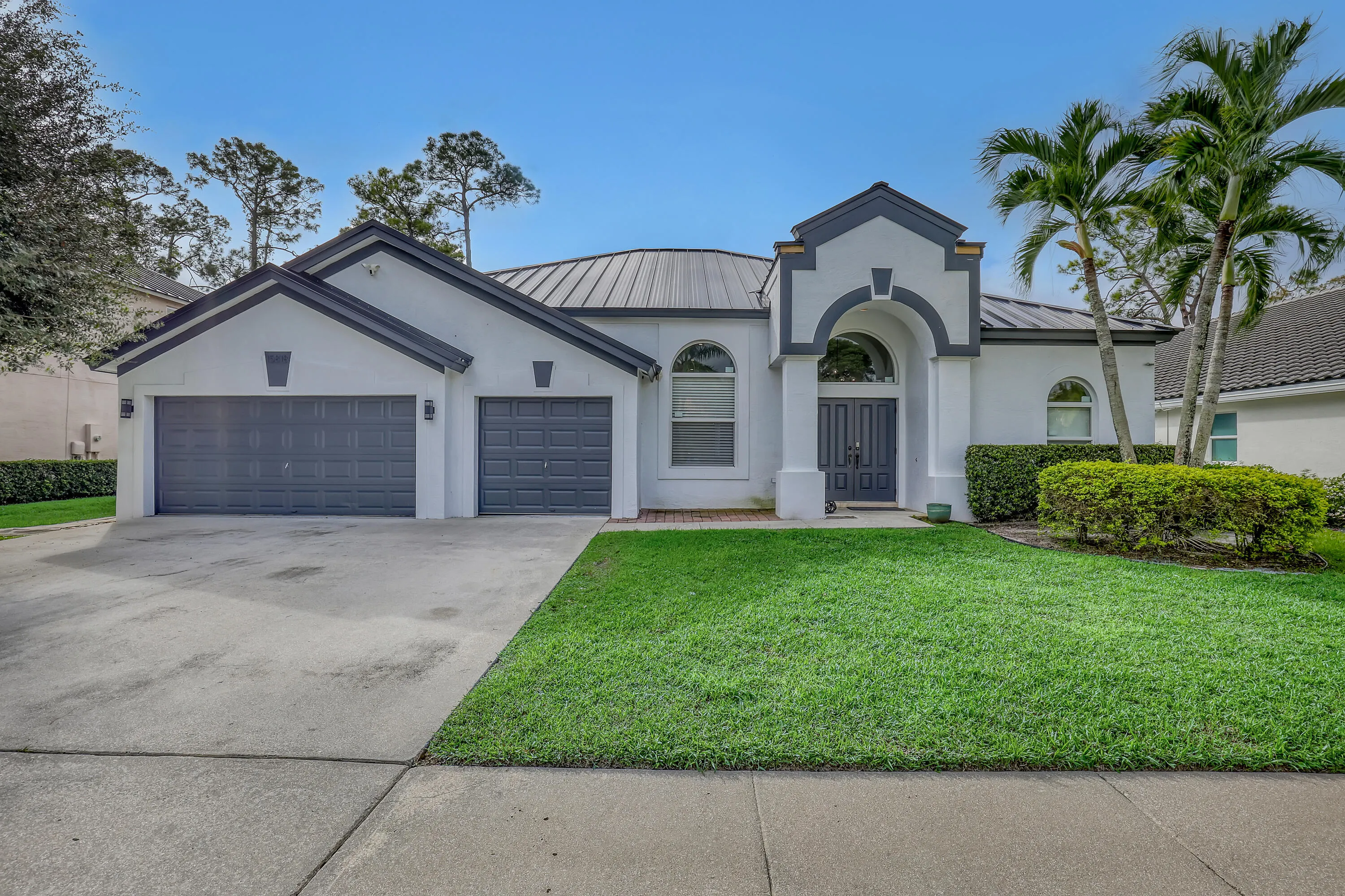 15818 Glen Willow Lane