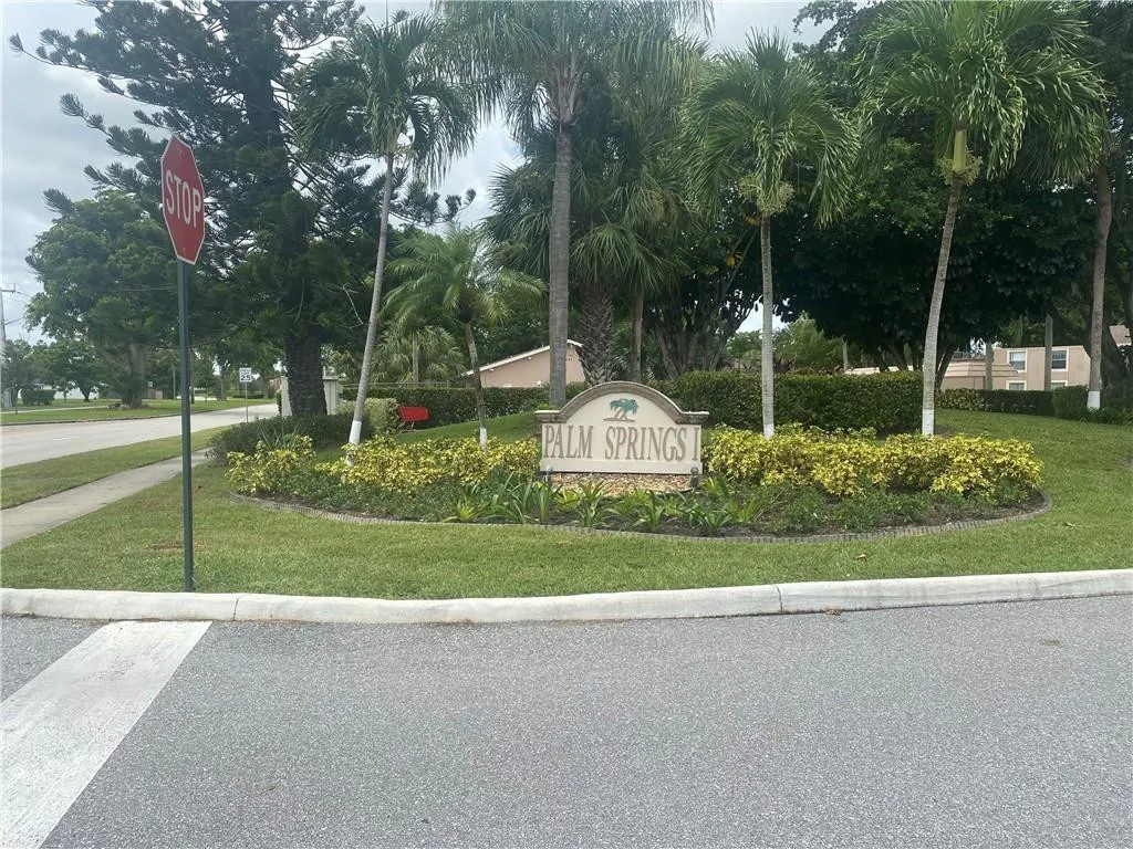 7875 MARGATE Boulevard #201