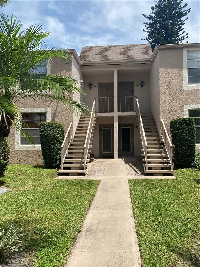 7875 MARGATE Boulevard #201