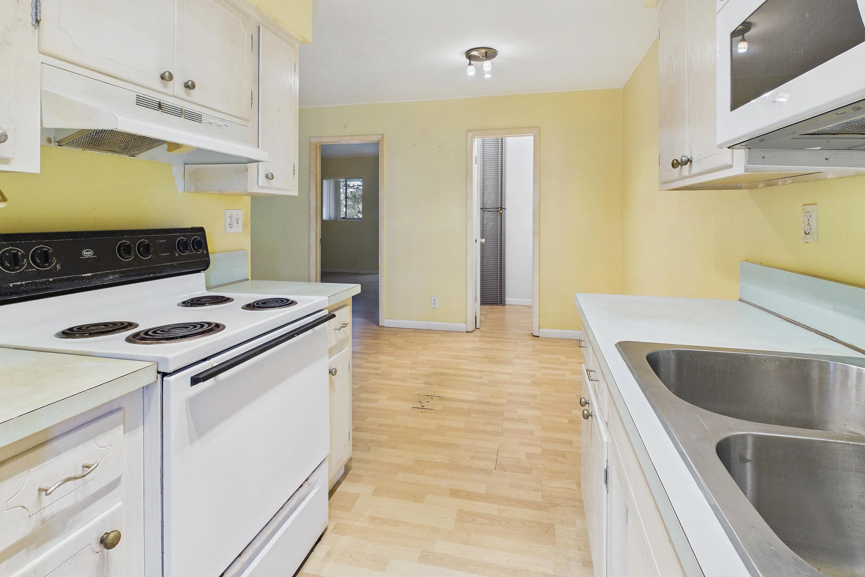 11 SW 4TH Avenue #20