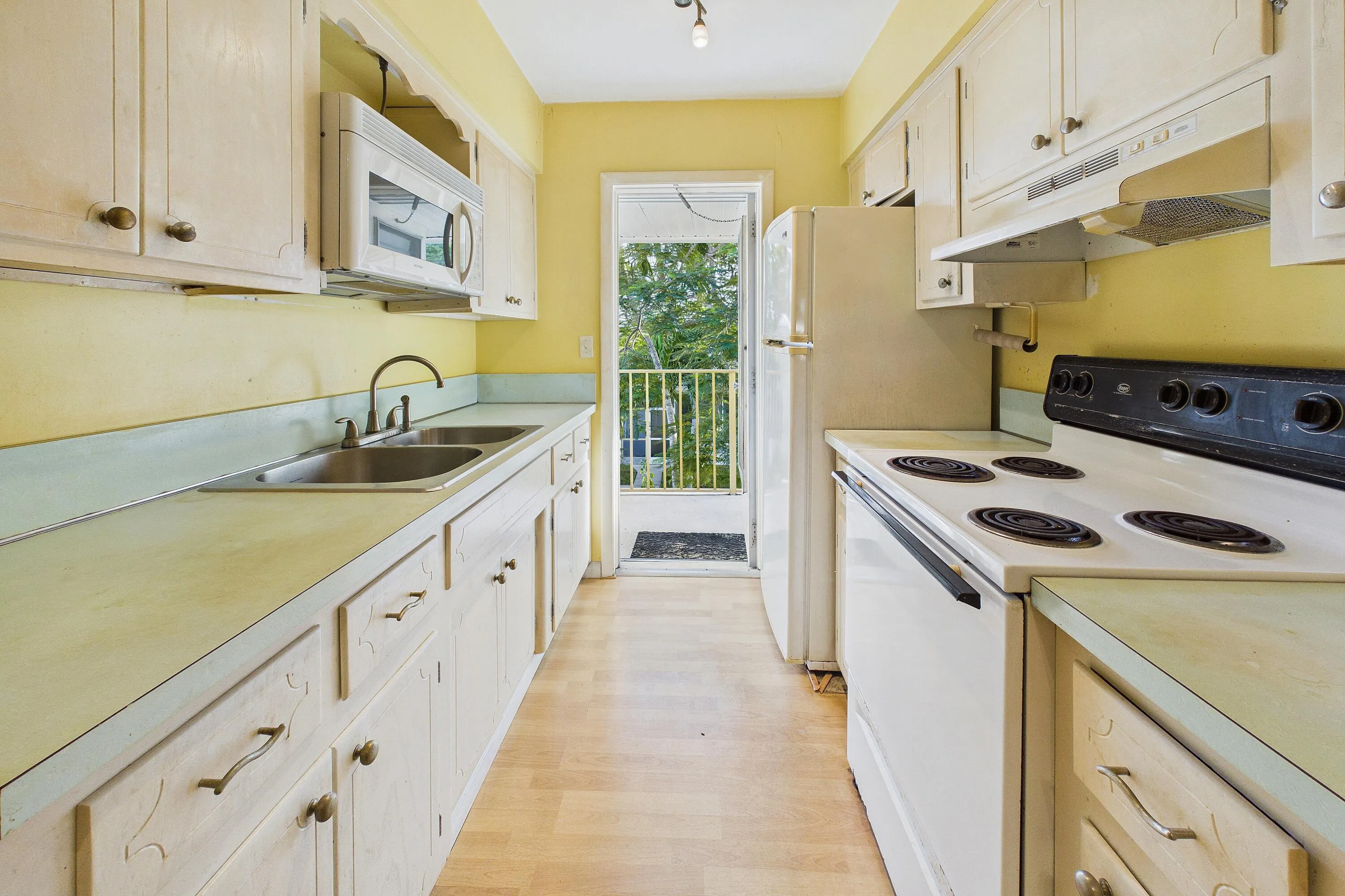 11 SW 4TH Avenue #20