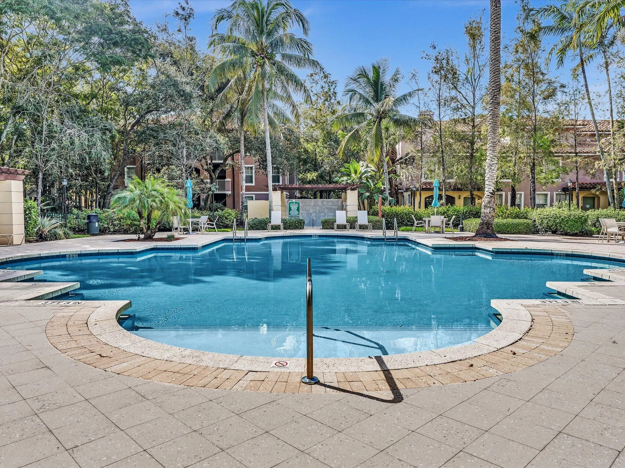 6450 W SAMPLE Road #6450