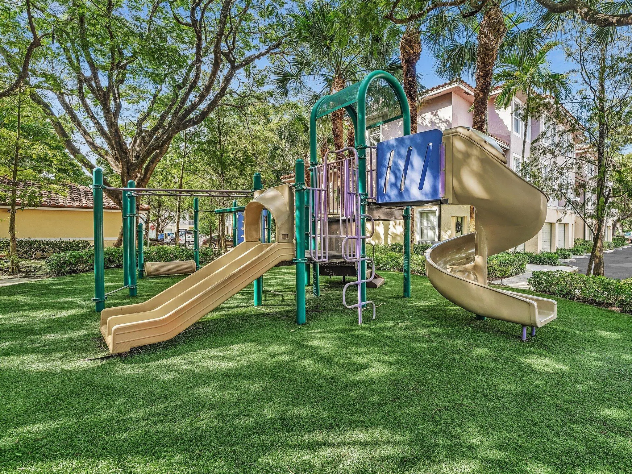 6450 W SAMPLE Road #6450