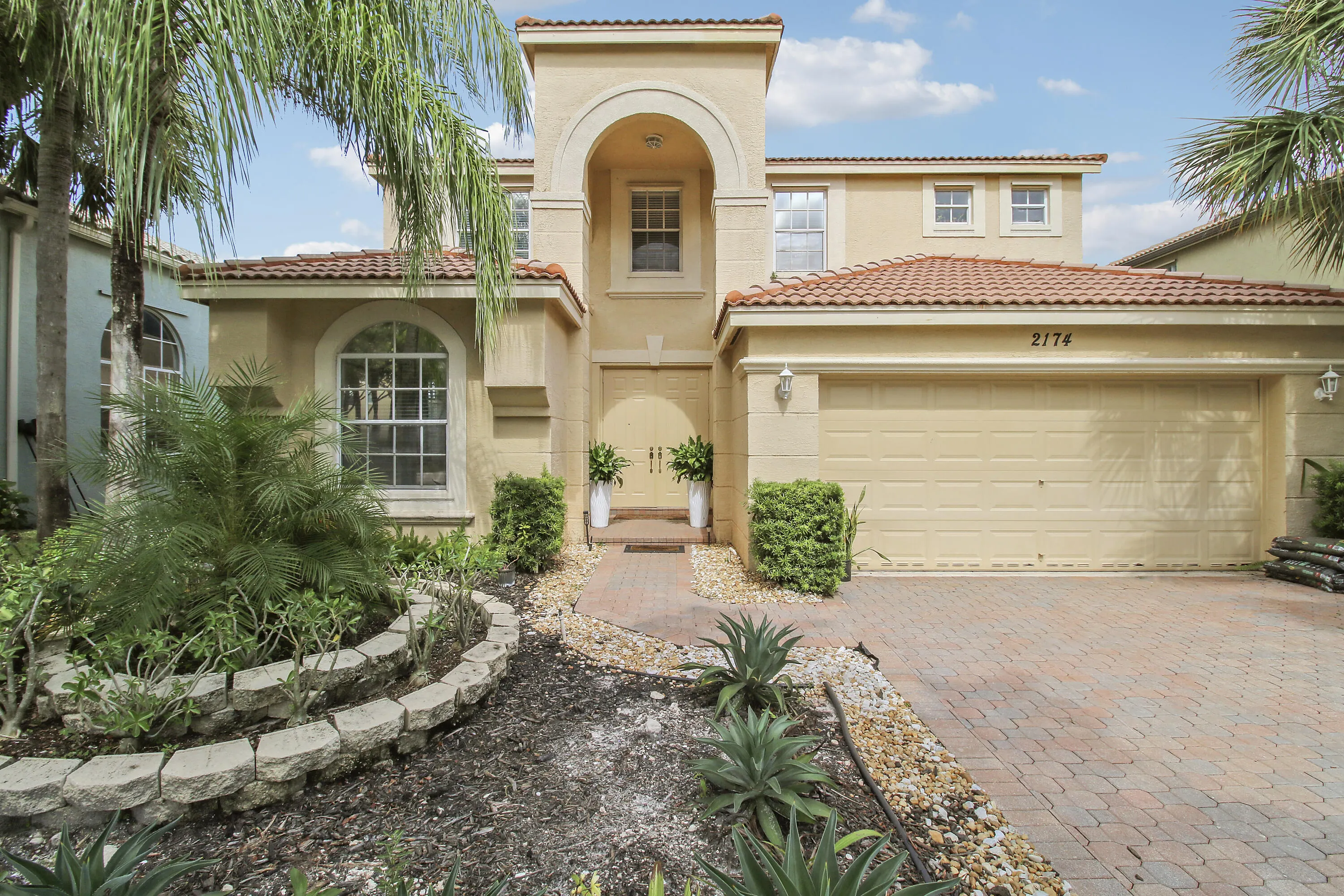 2174 Balsan Way