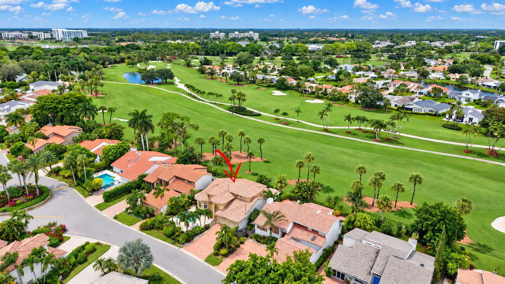 7603 CEDARWOOD Circle