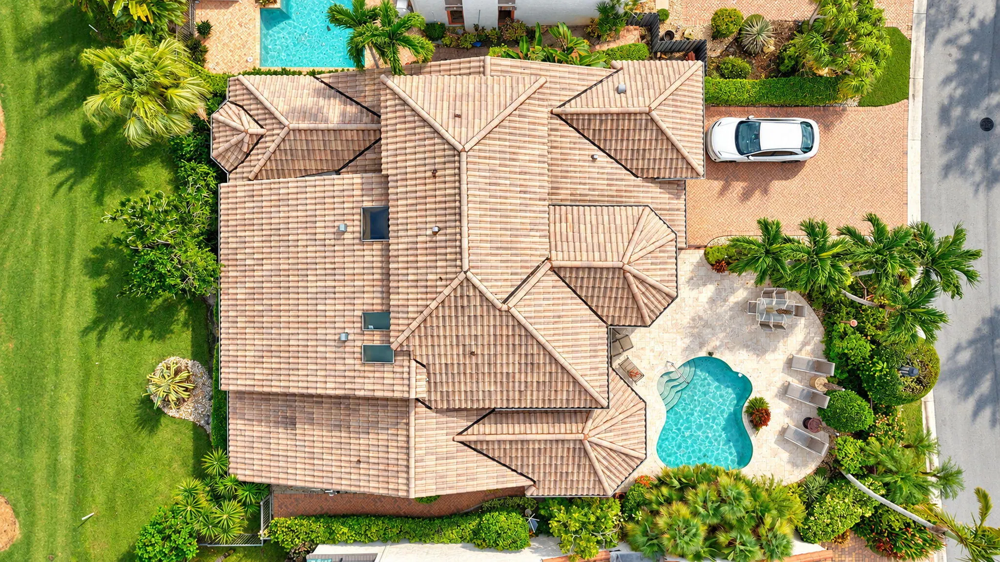 7603 CEDARWOOD Circle