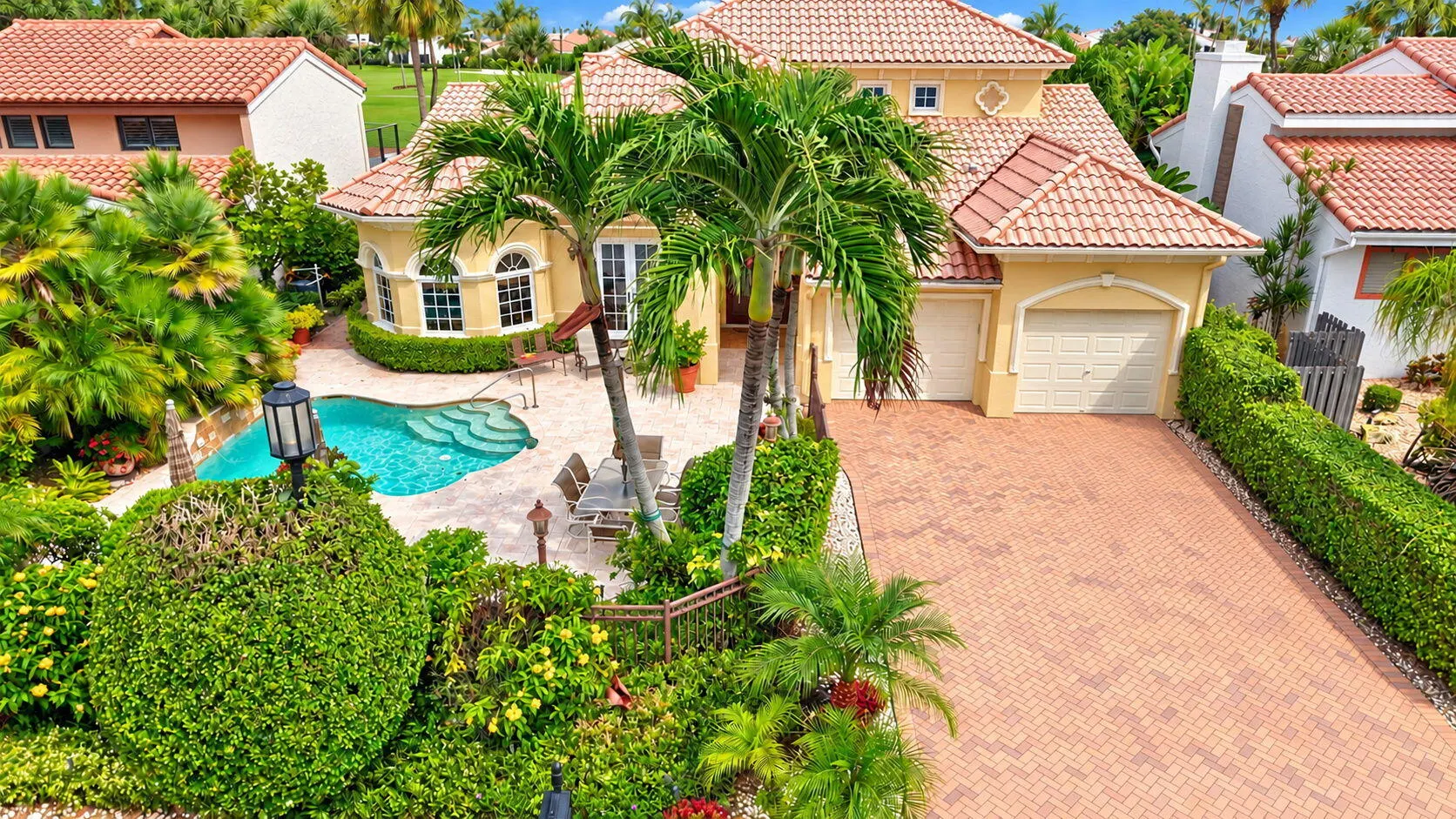 7603 CEDARWOOD Circle