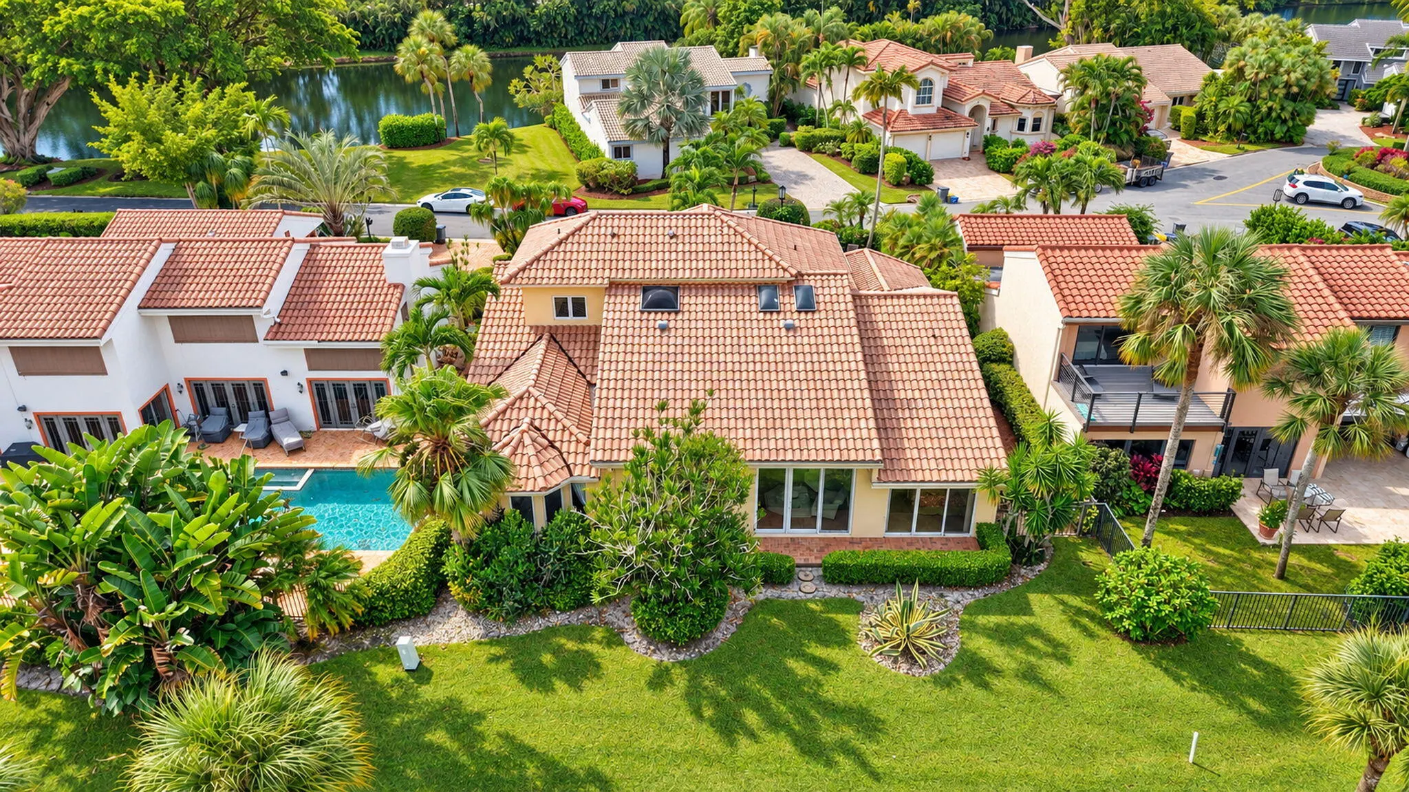7603 CEDARWOOD Circle