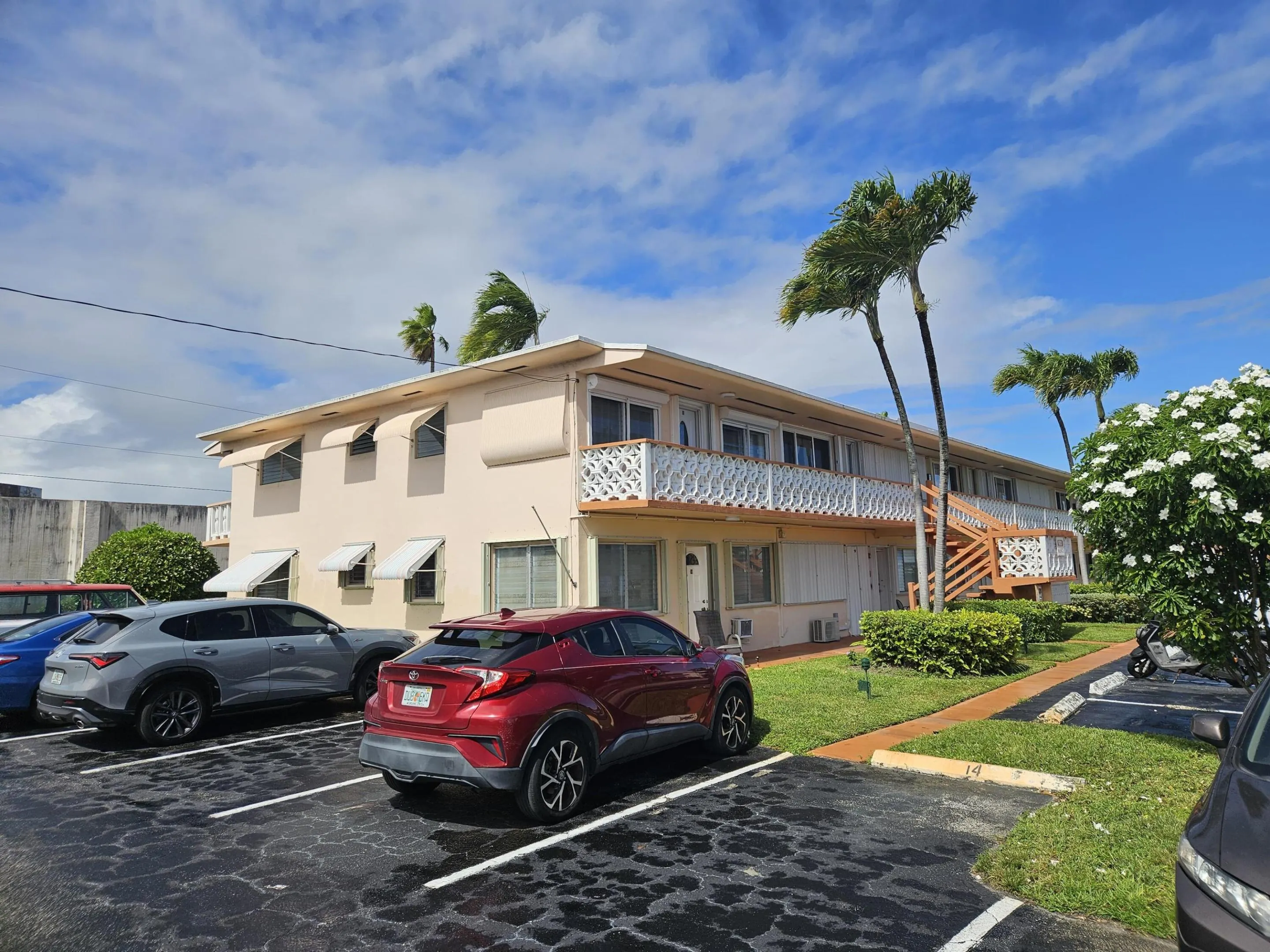 920 SW 11TH Avenue #11