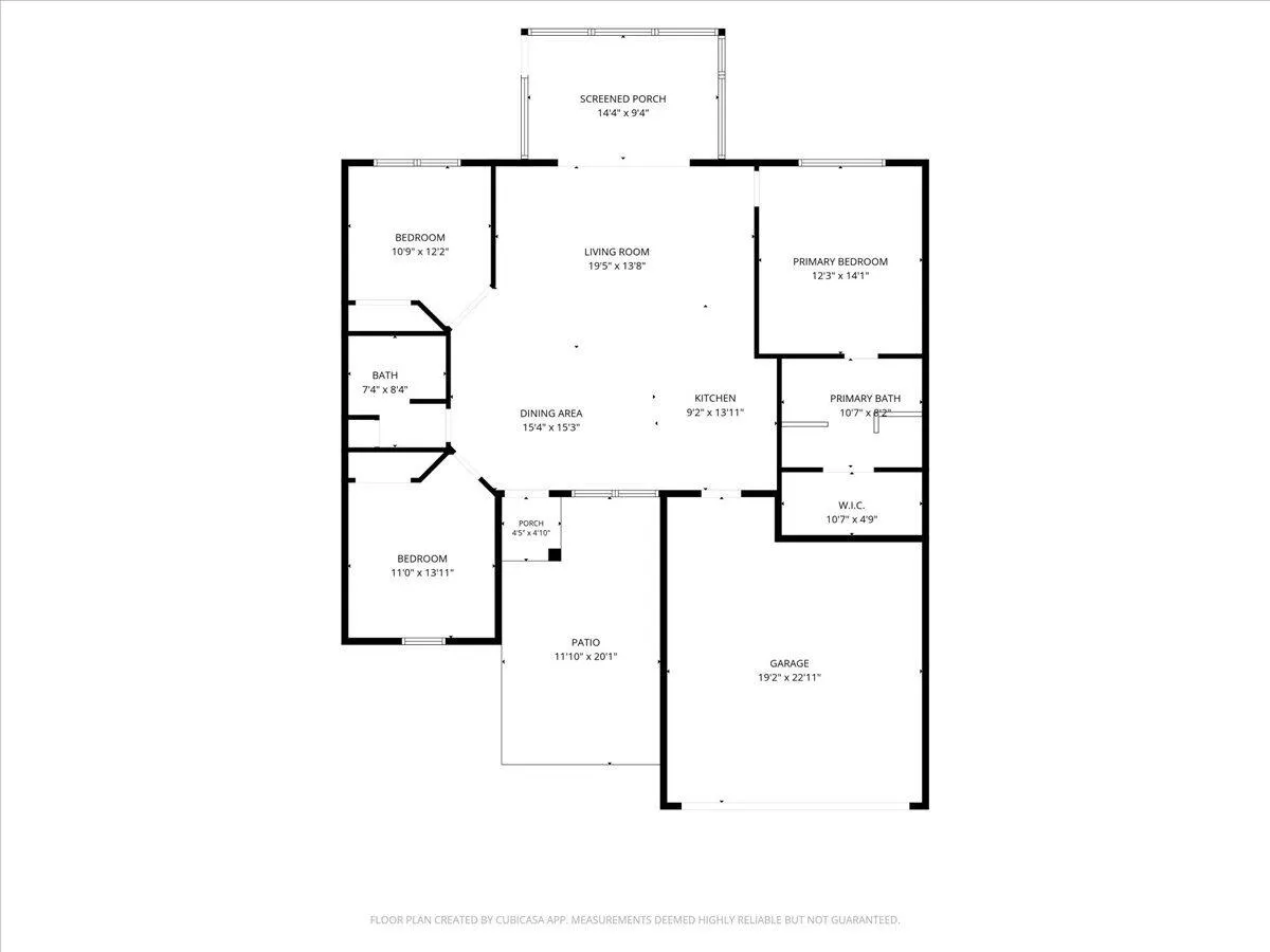 13016 MEADOWBREEZE Drive