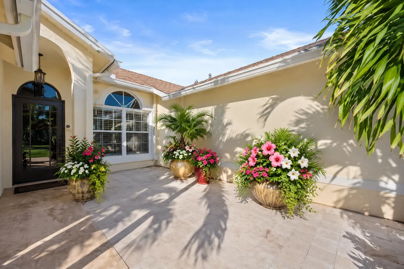13016 MEADOWBREEZE Drive
