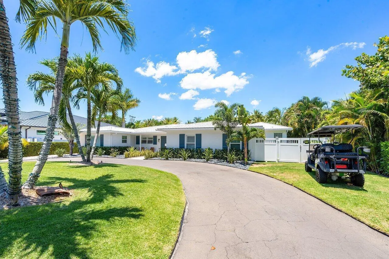 319 NW 15TH Street