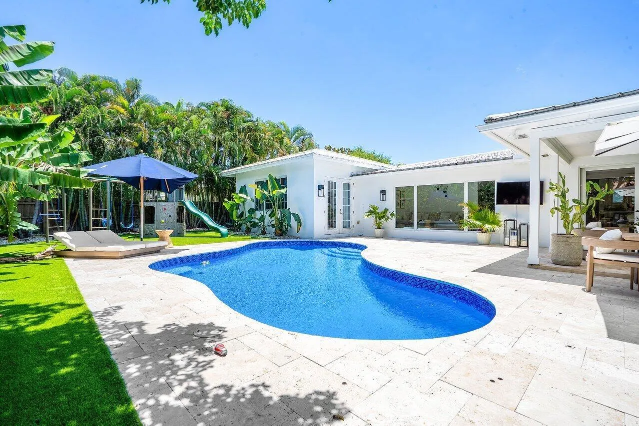 319 NW 15TH Street