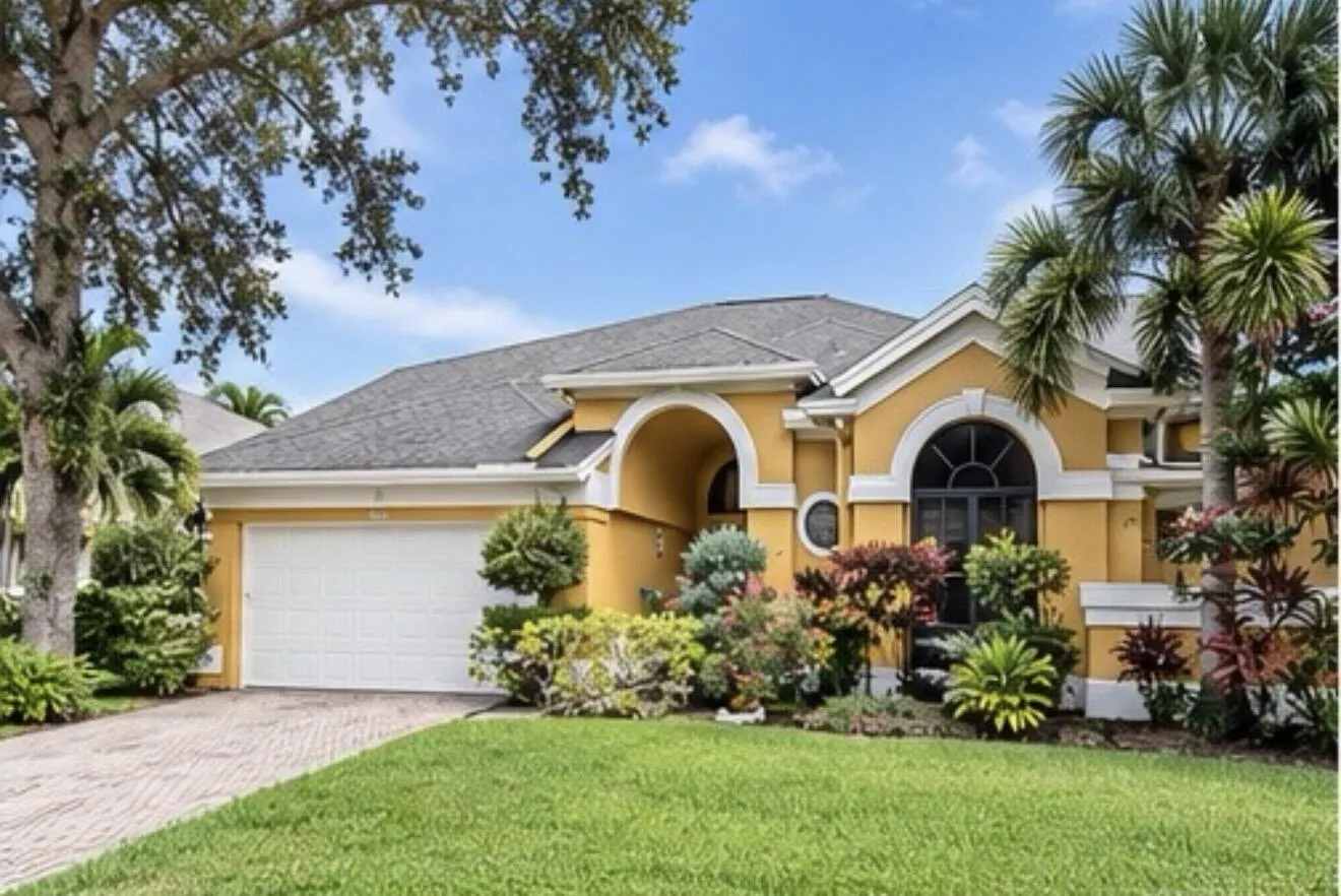 4424 NW 52ND Street