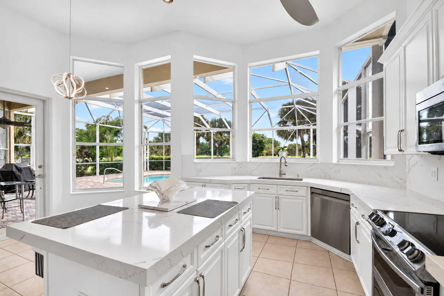 7918 PRESERVE Drive