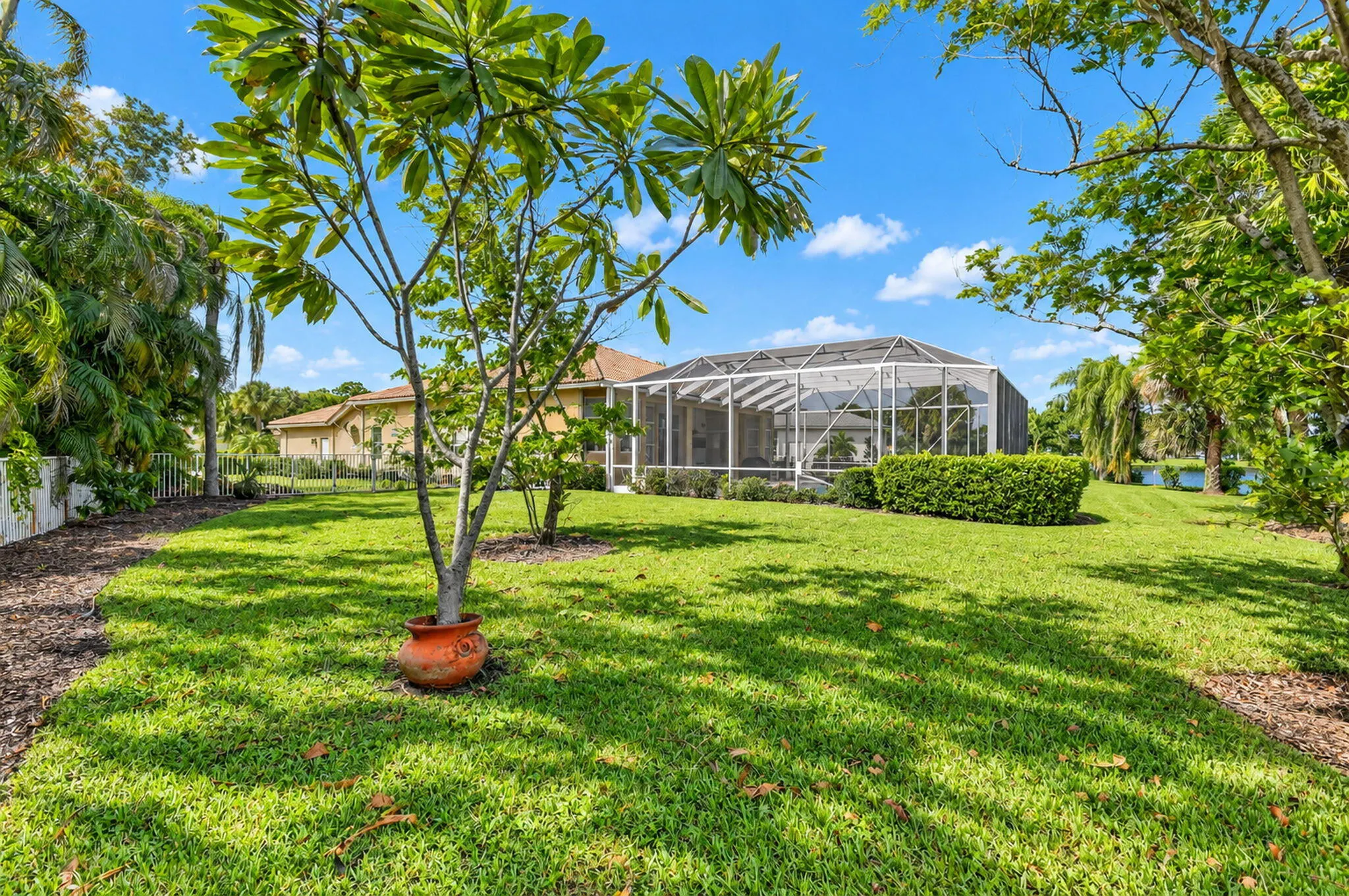 7918 PRESERVE Drive