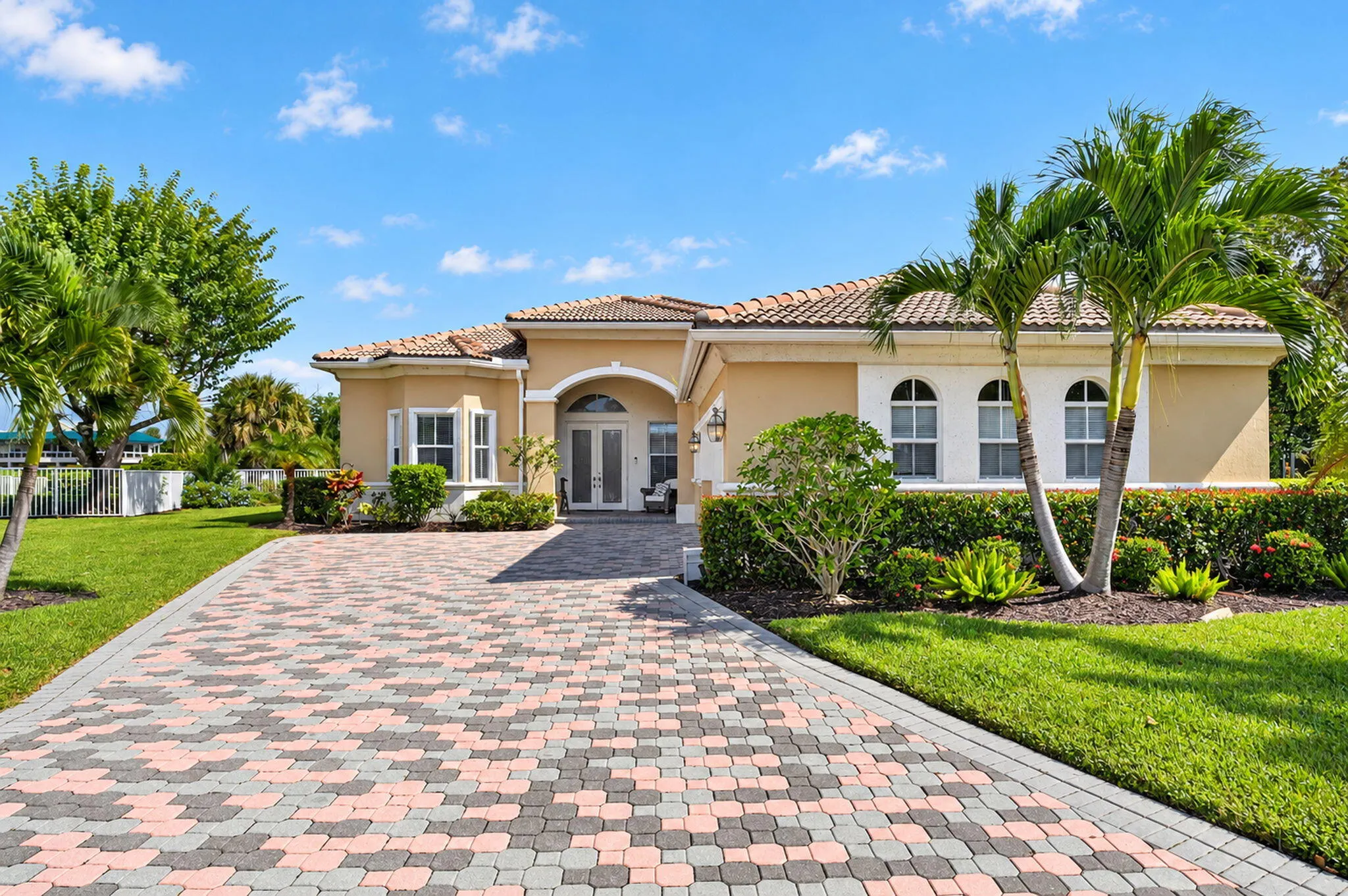 7918 PRESERVE Drive