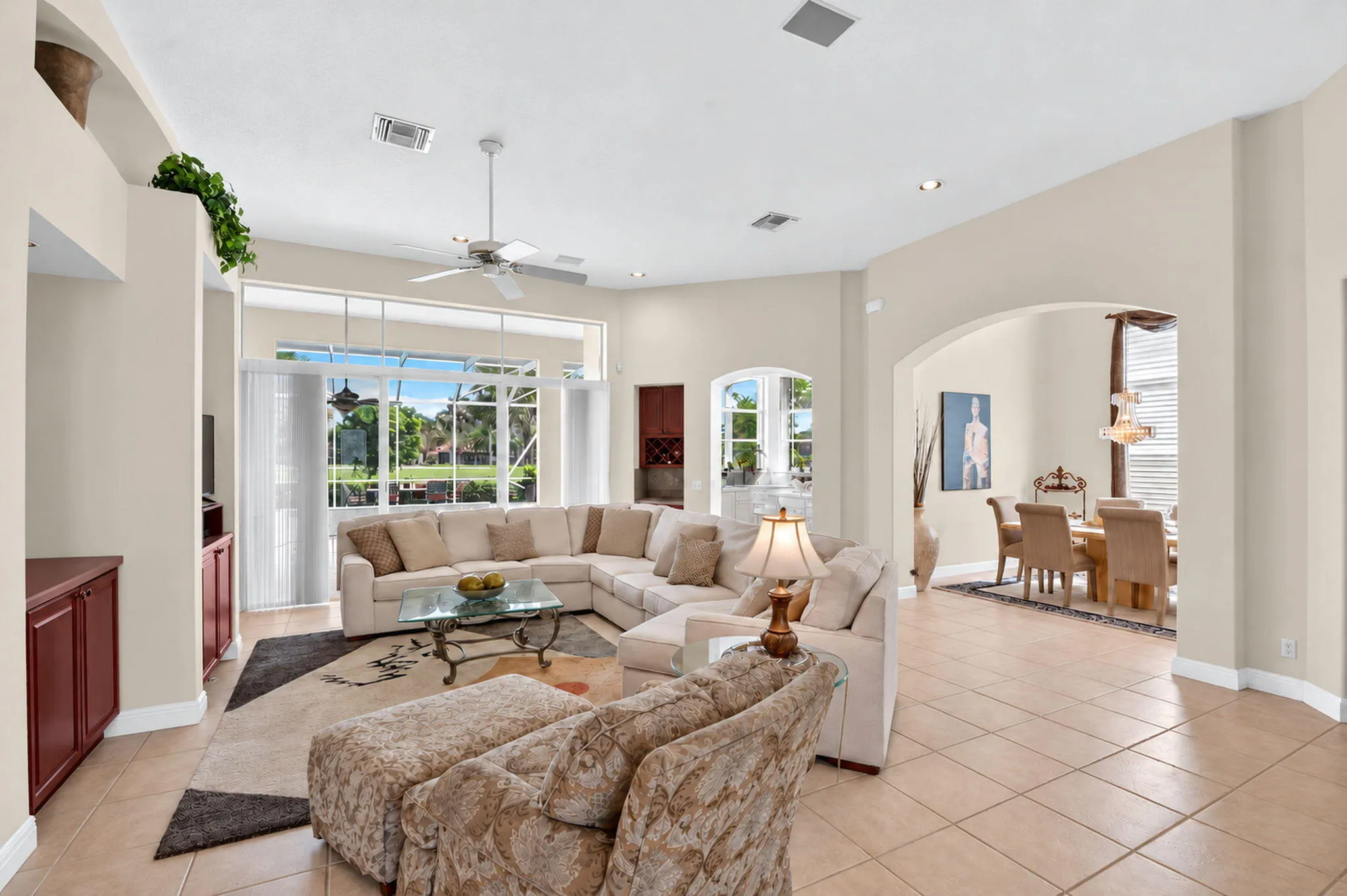 7918 PRESERVE Drive