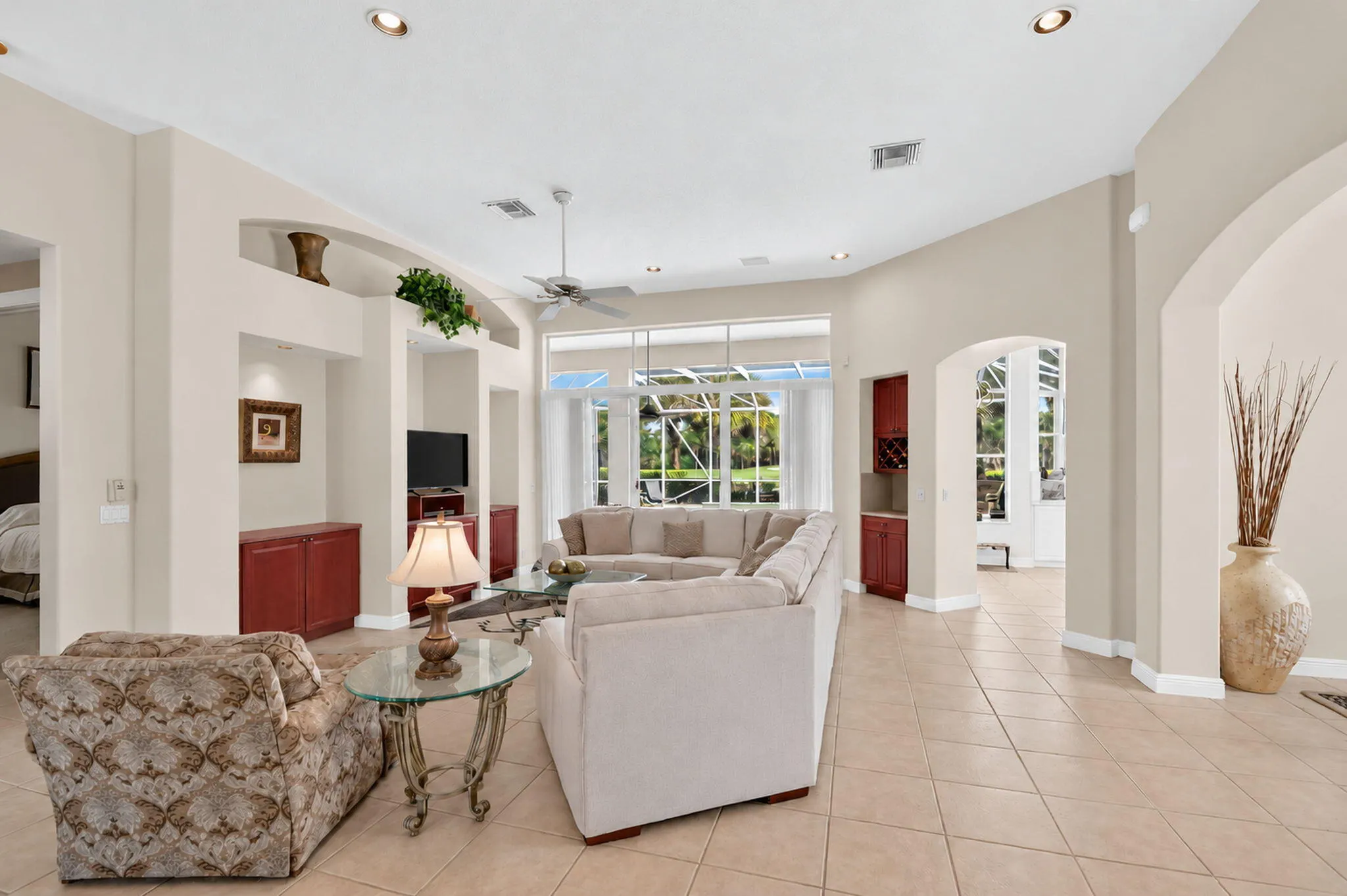 7918 PRESERVE Drive