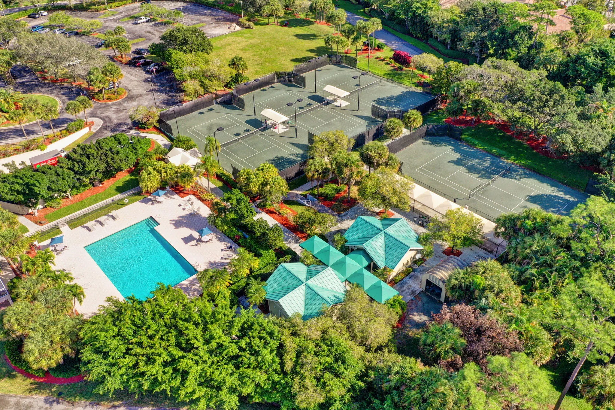 7918 PRESERVE Drive