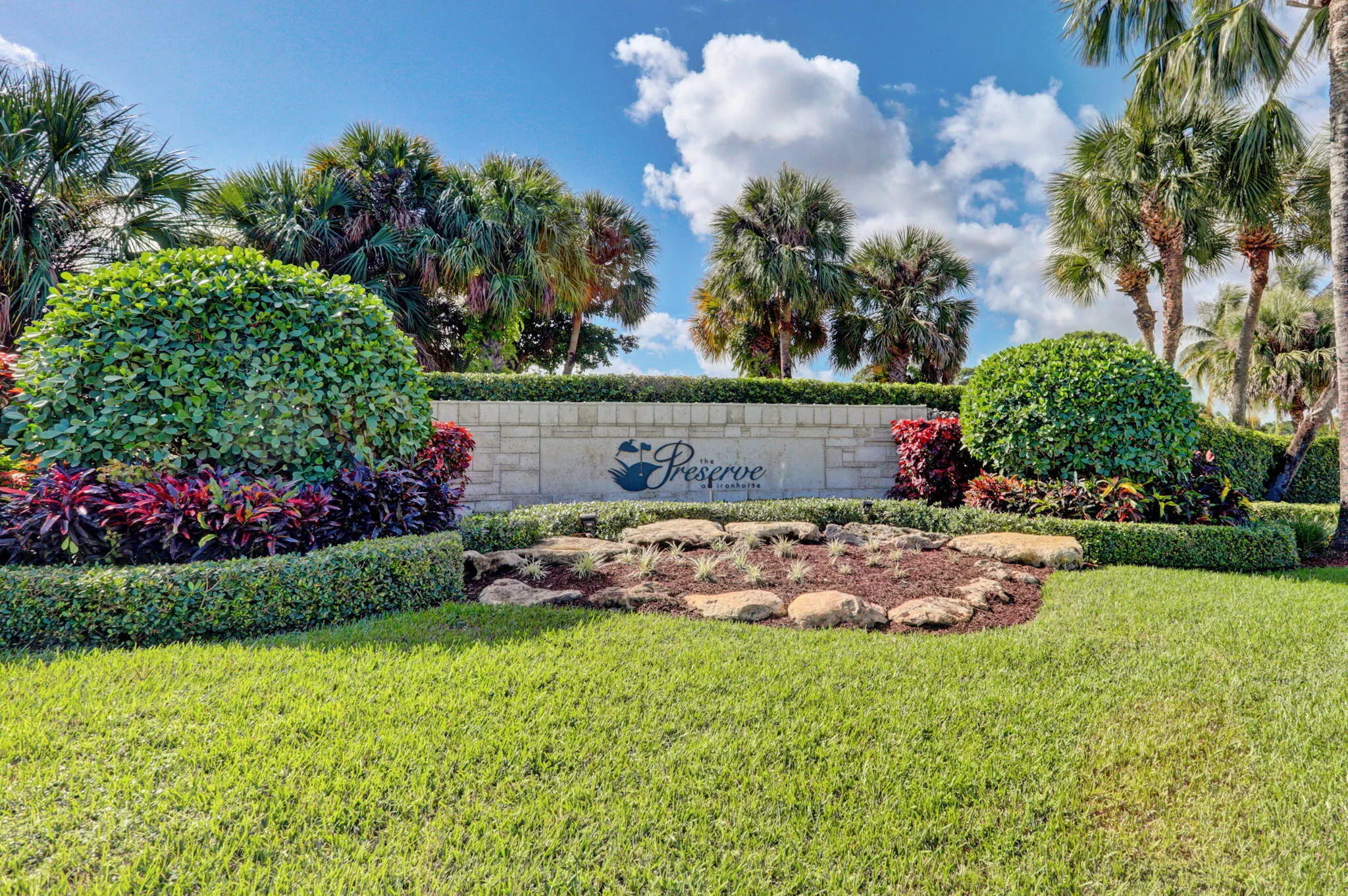 7918 PRESERVE Drive