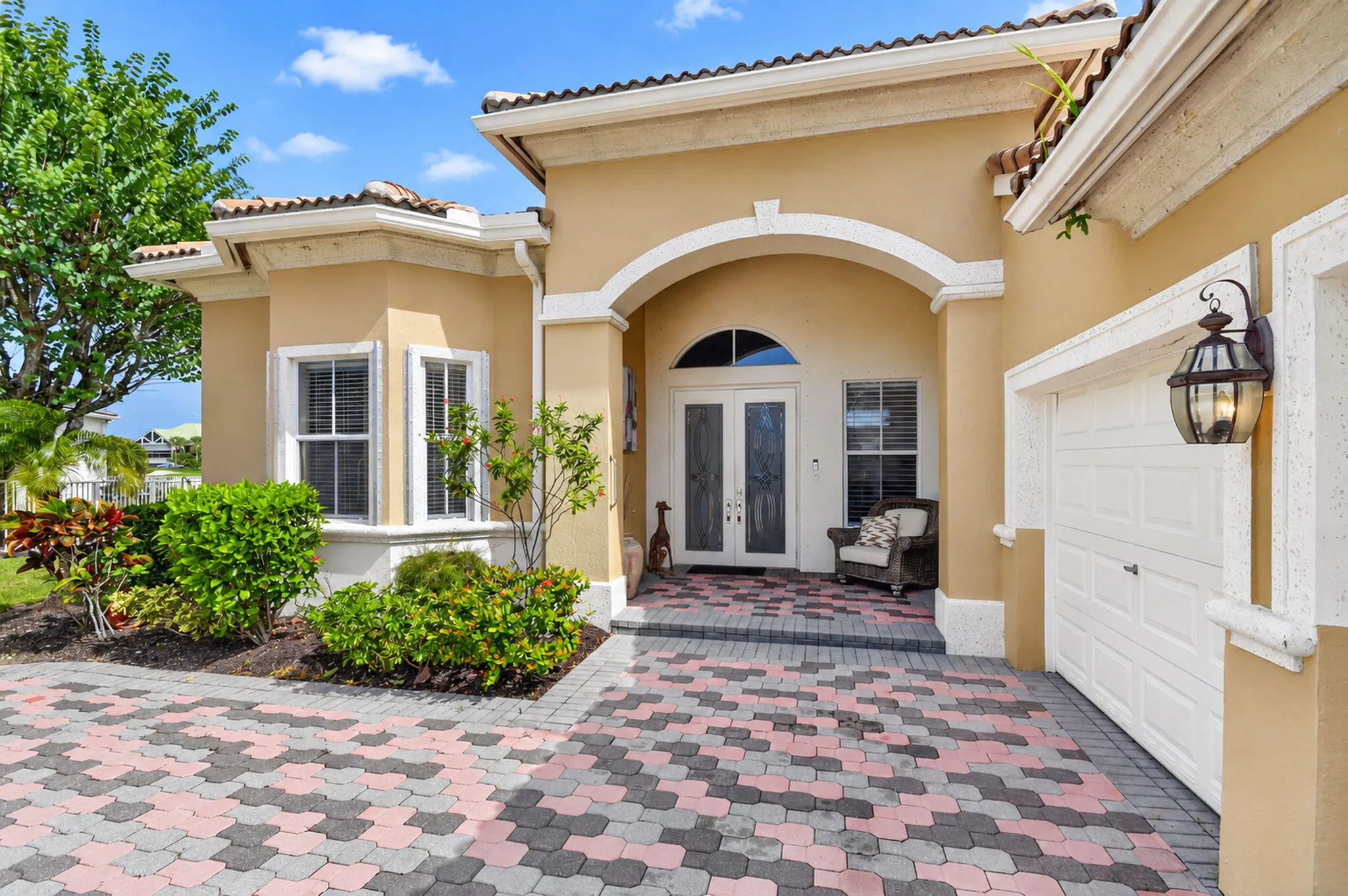 7918 PRESERVE Drive