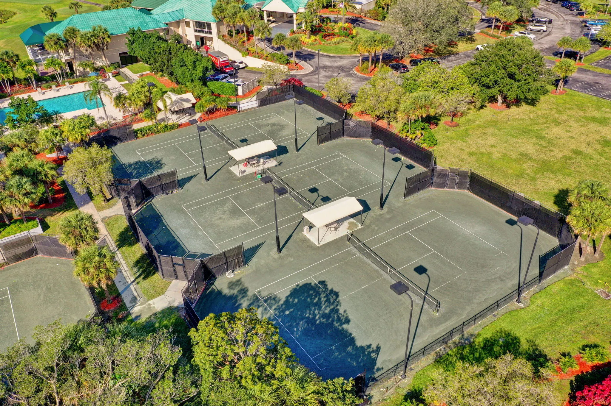 7918 PRESERVE Drive