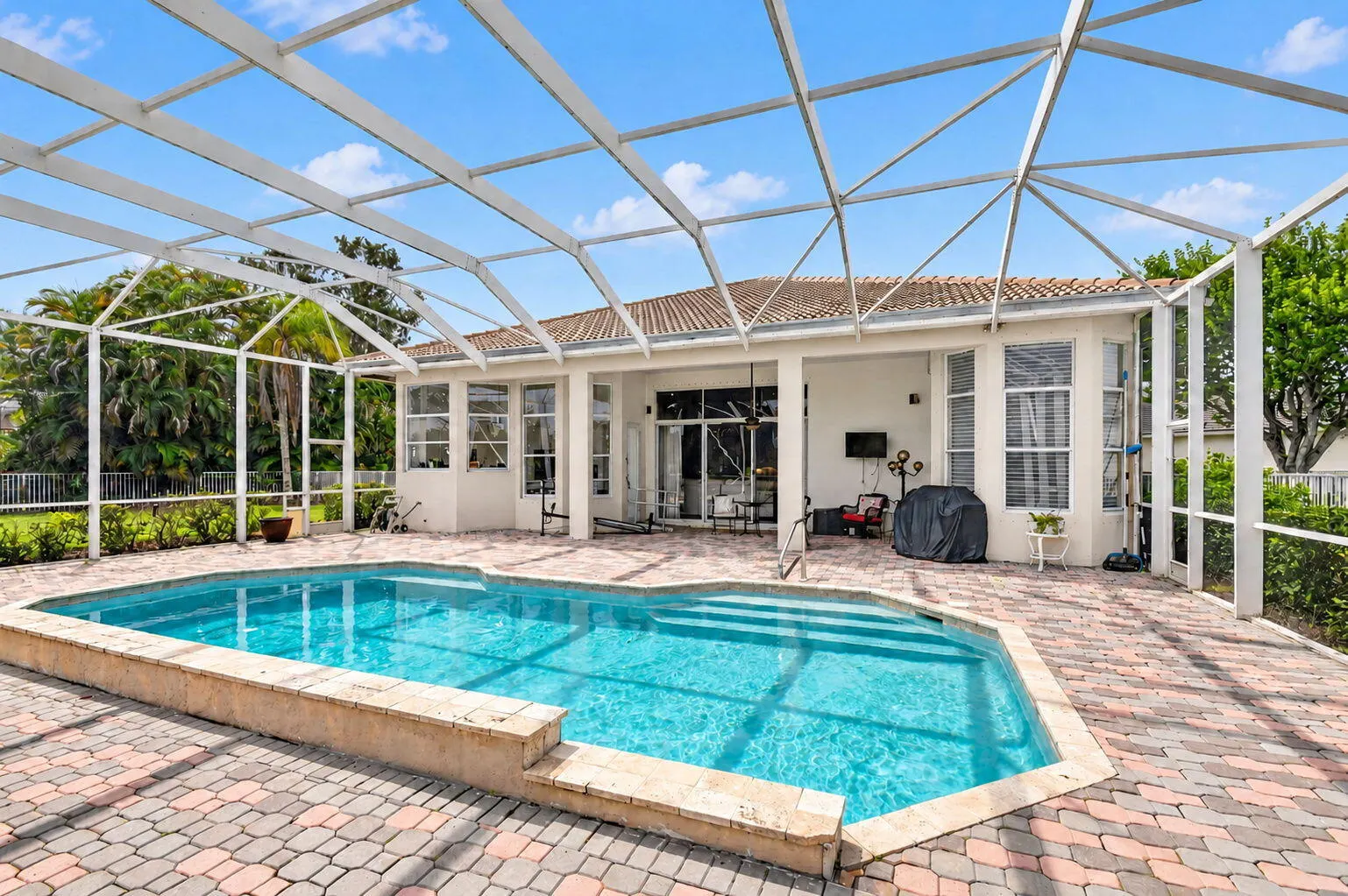 7918 PRESERVE Drive