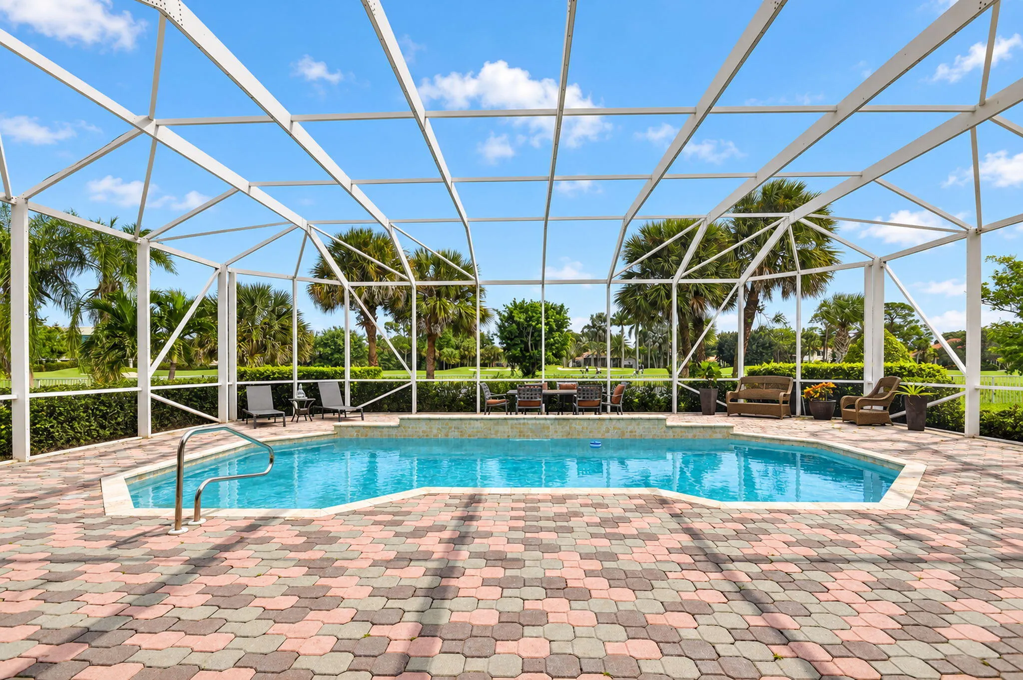 7918 PRESERVE Drive
