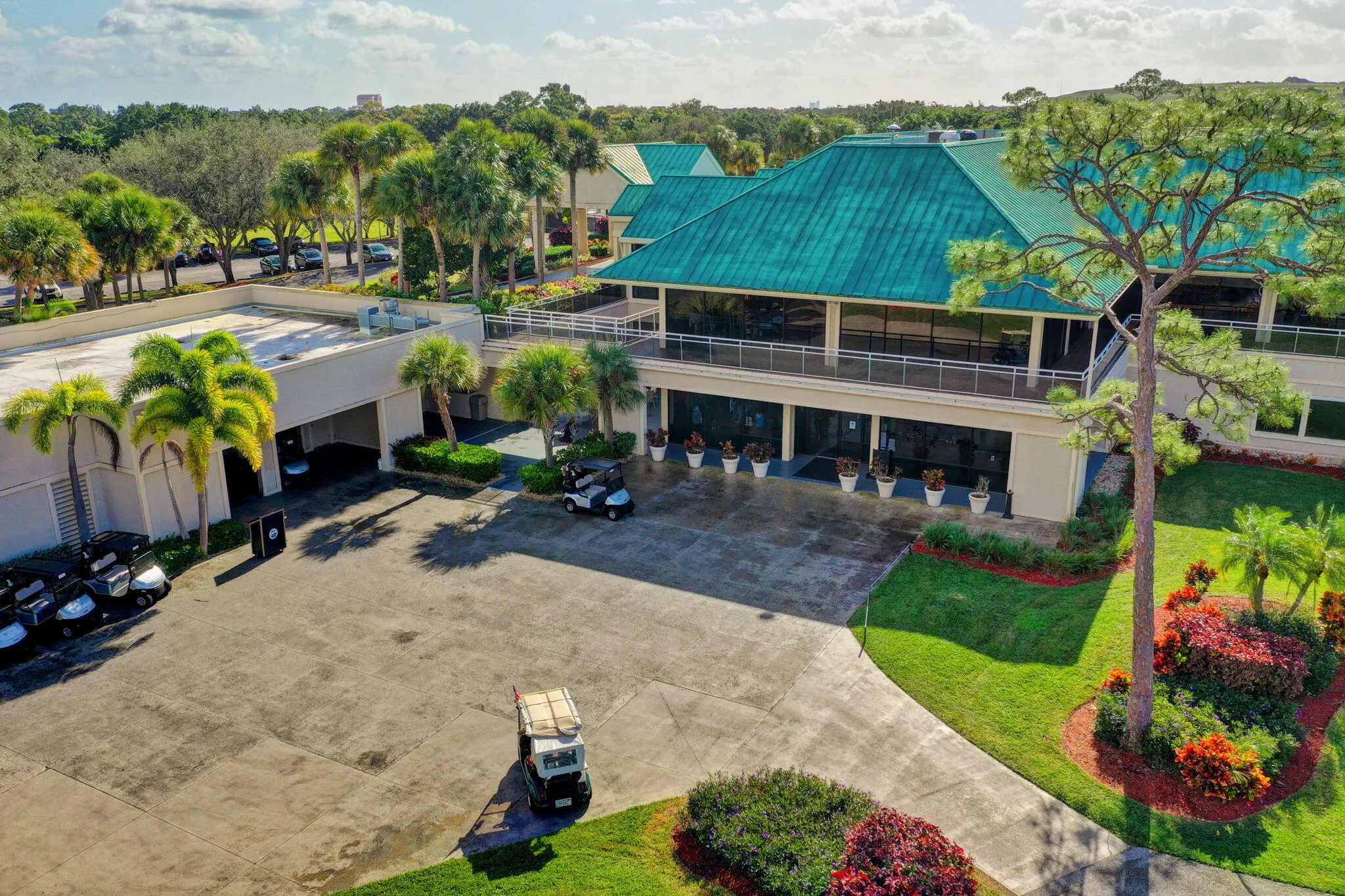 7918 PRESERVE Drive
