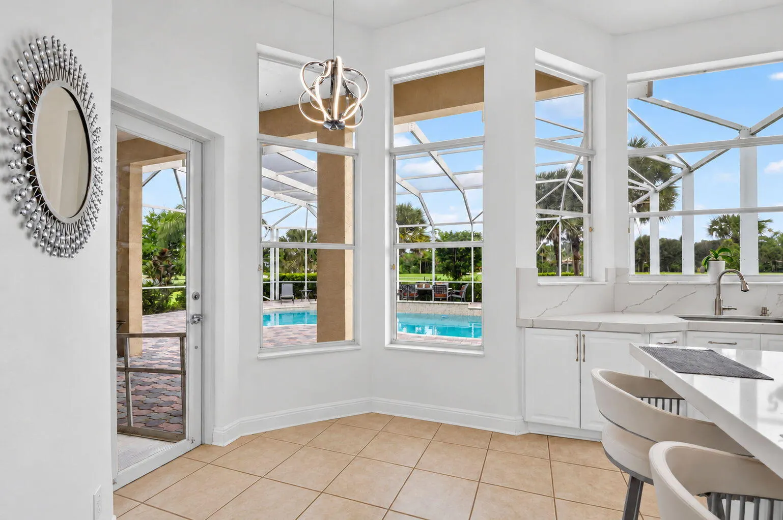 7918 PRESERVE Drive