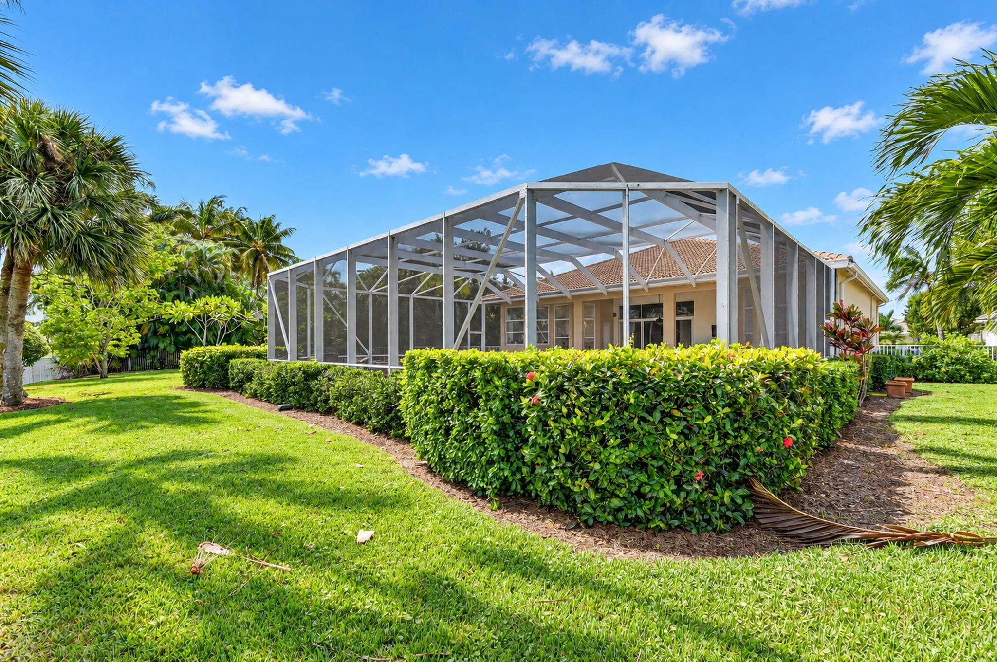 7918 PRESERVE Drive