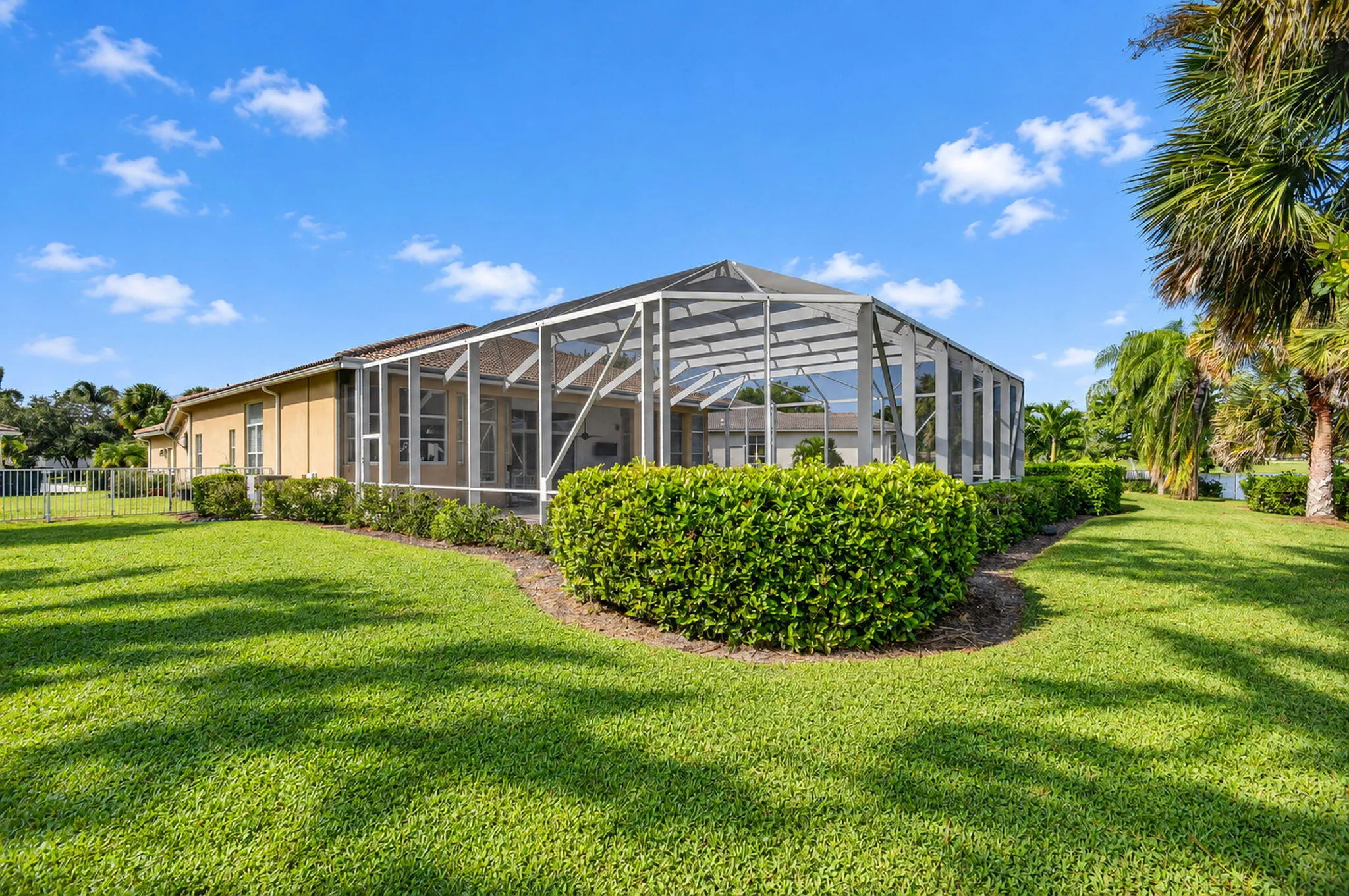 7918 PRESERVE Drive