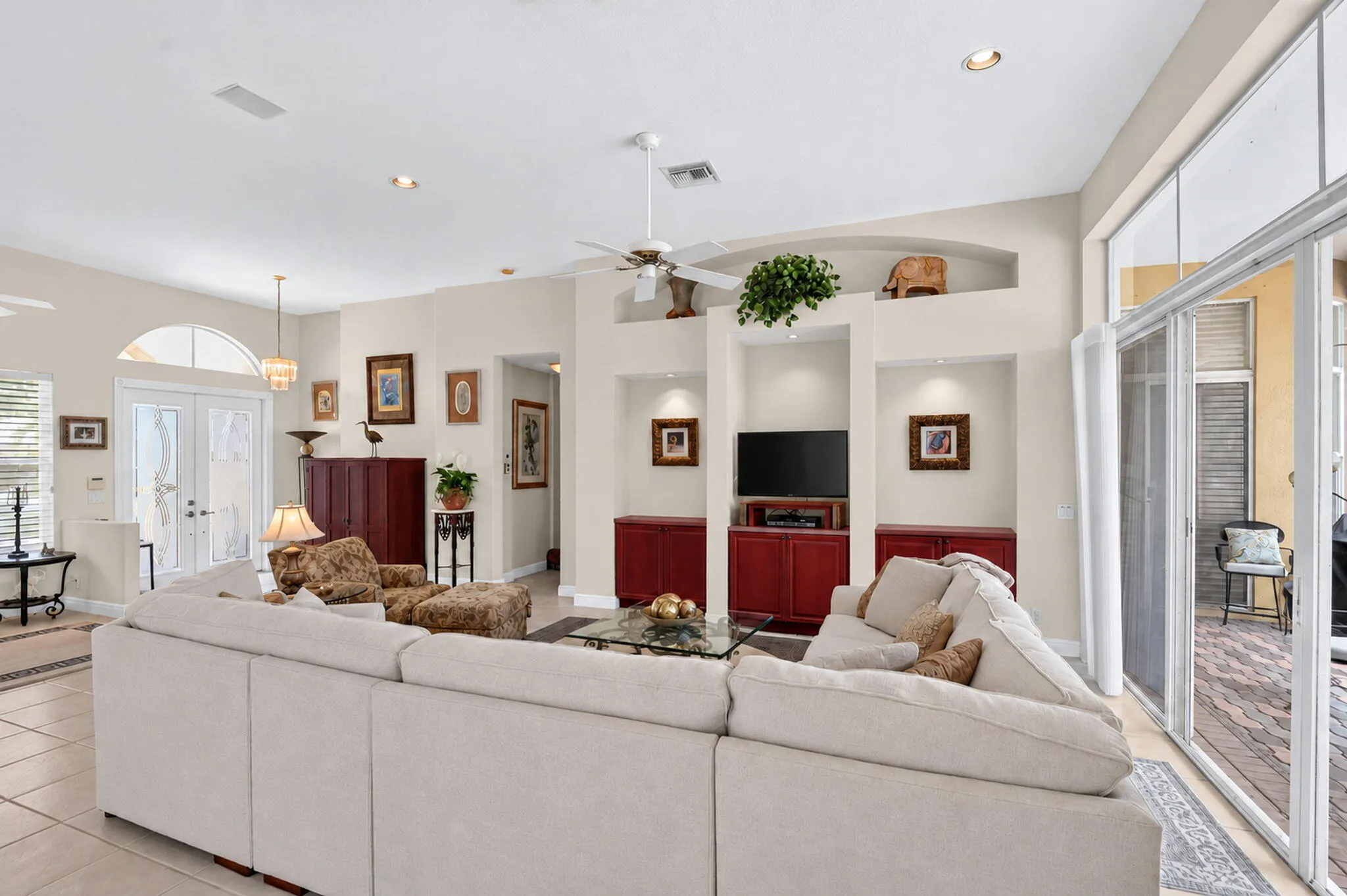 7918 PRESERVE Drive