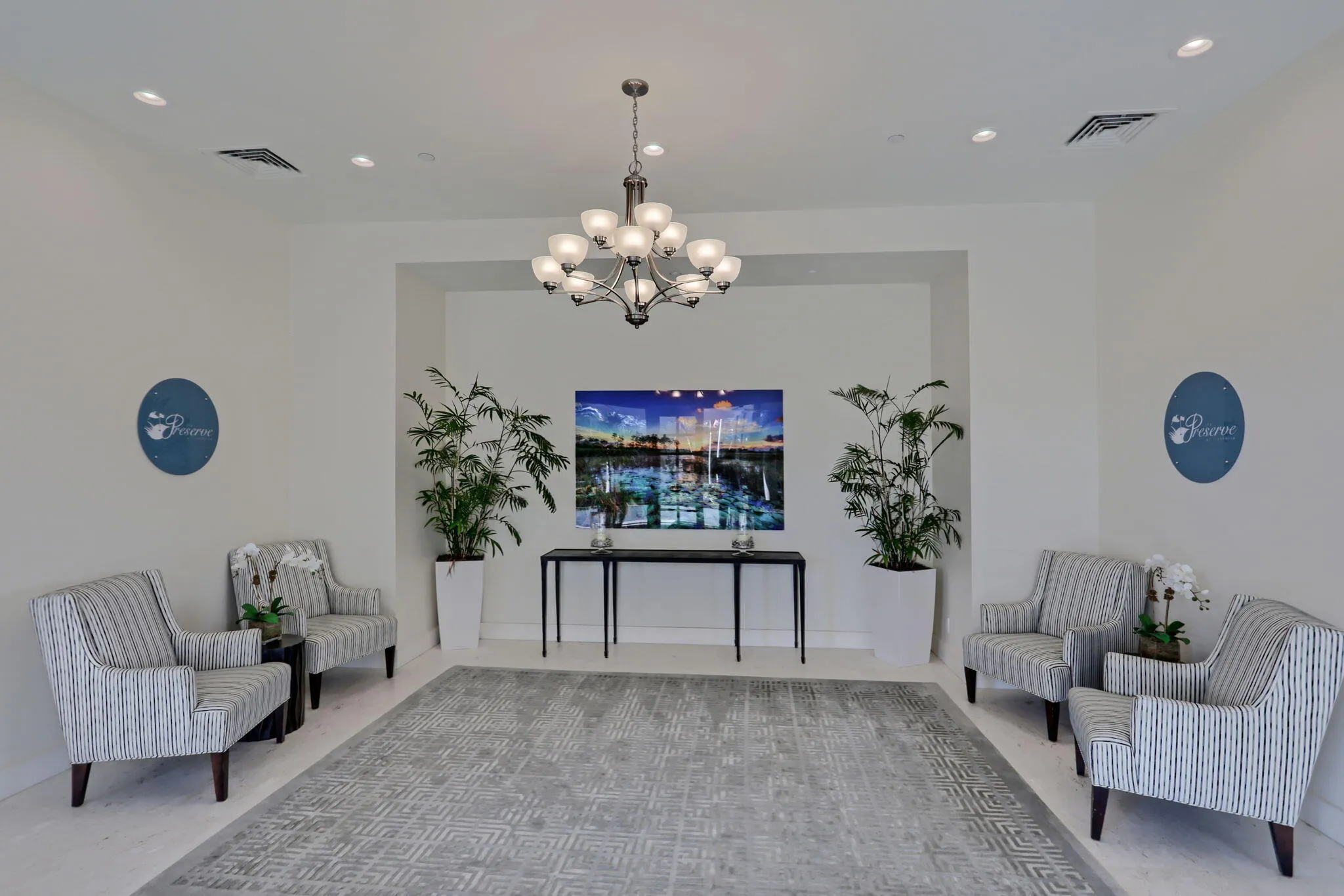 7918 PRESERVE Drive
