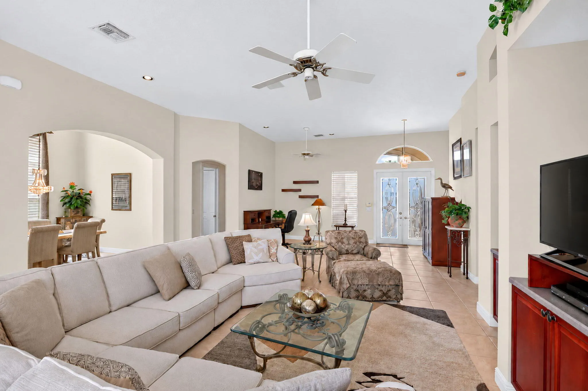 7918 PRESERVE Drive