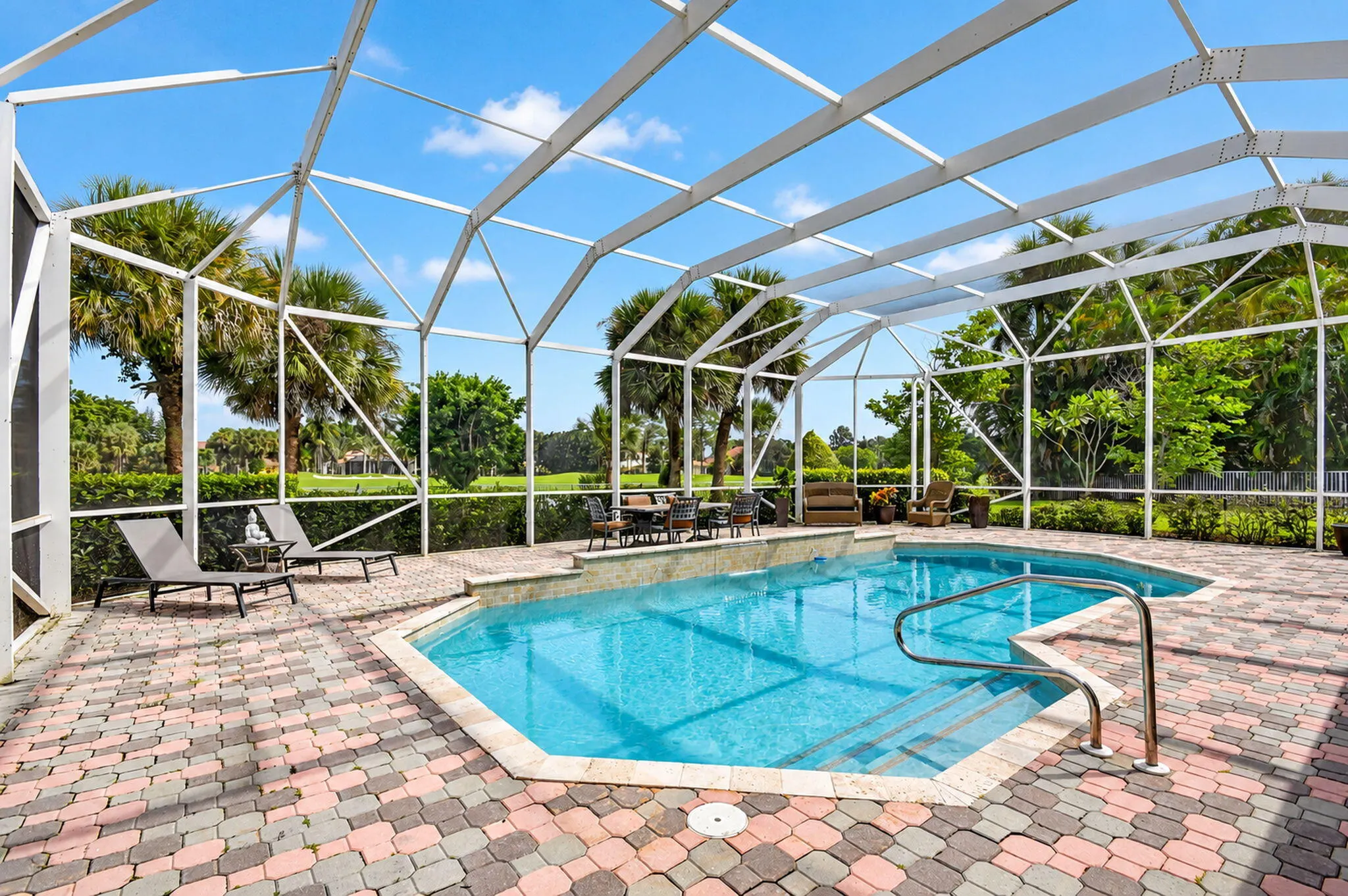 7918 PRESERVE Drive