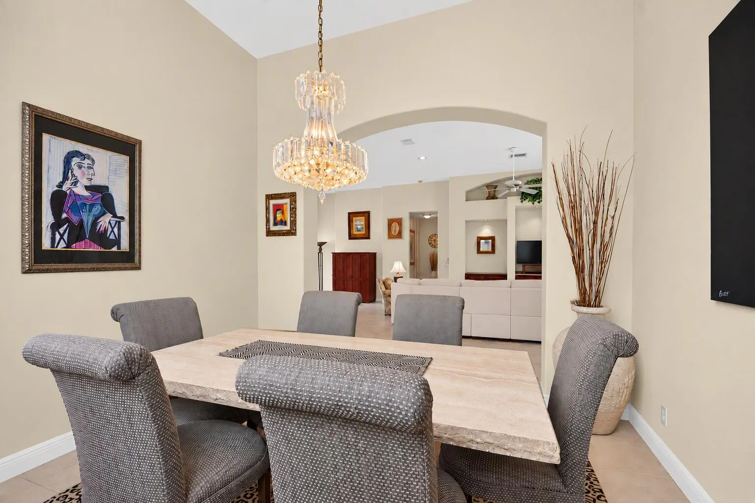 7918 PRESERVE Drive